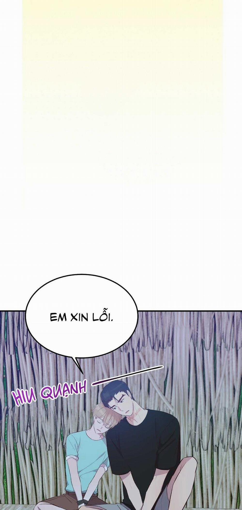 Chuyện Tình Đảo Hoang 29 trang 48