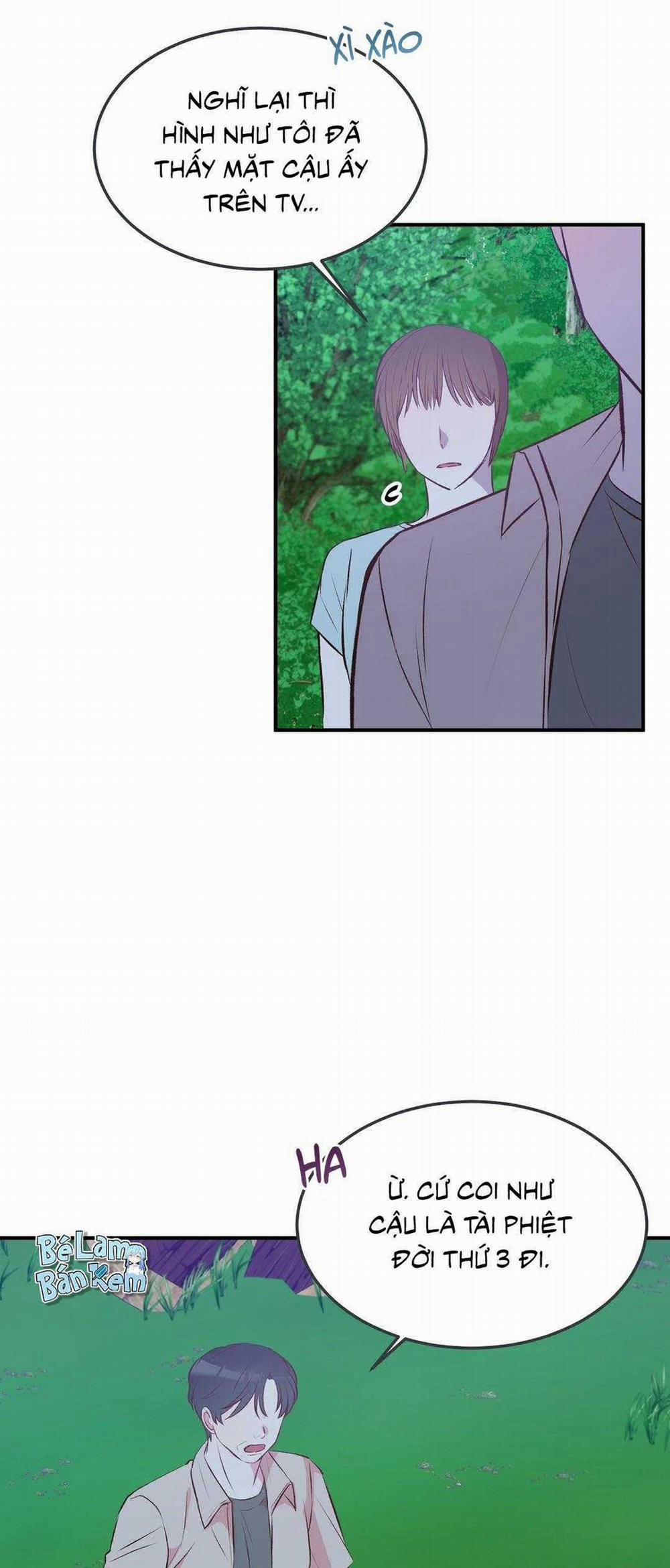 Chuyện Tình Đảo Hoang 29 trang 5