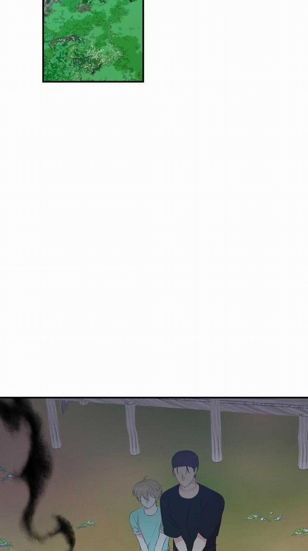 Chuyện Tình Đảo Hoang 29 trang 58