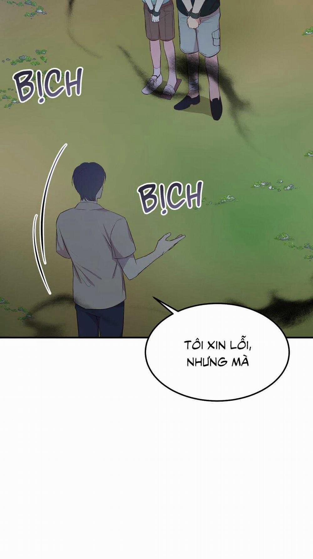 Chuyện Tình Đảo Hoang 29 trang 59