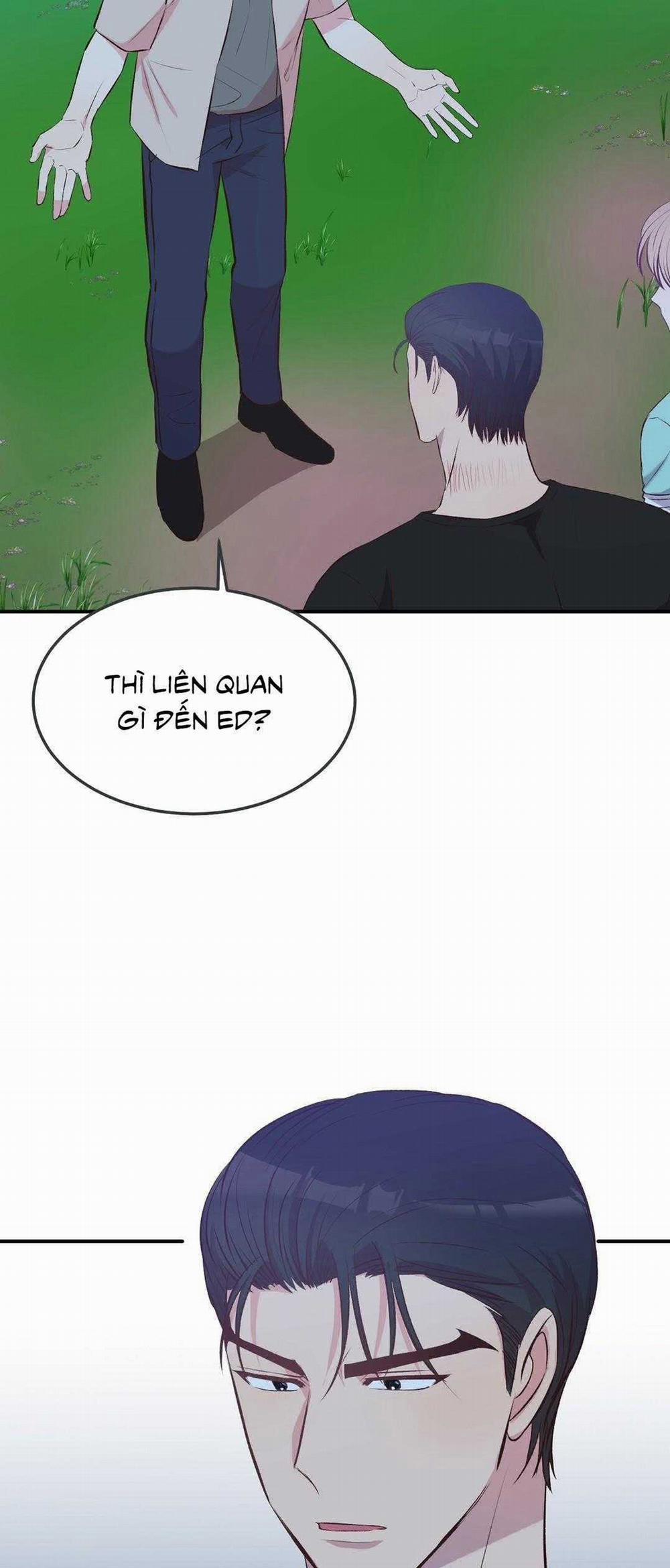 Chuyện Tình Đảo Hoang 29 trang 6