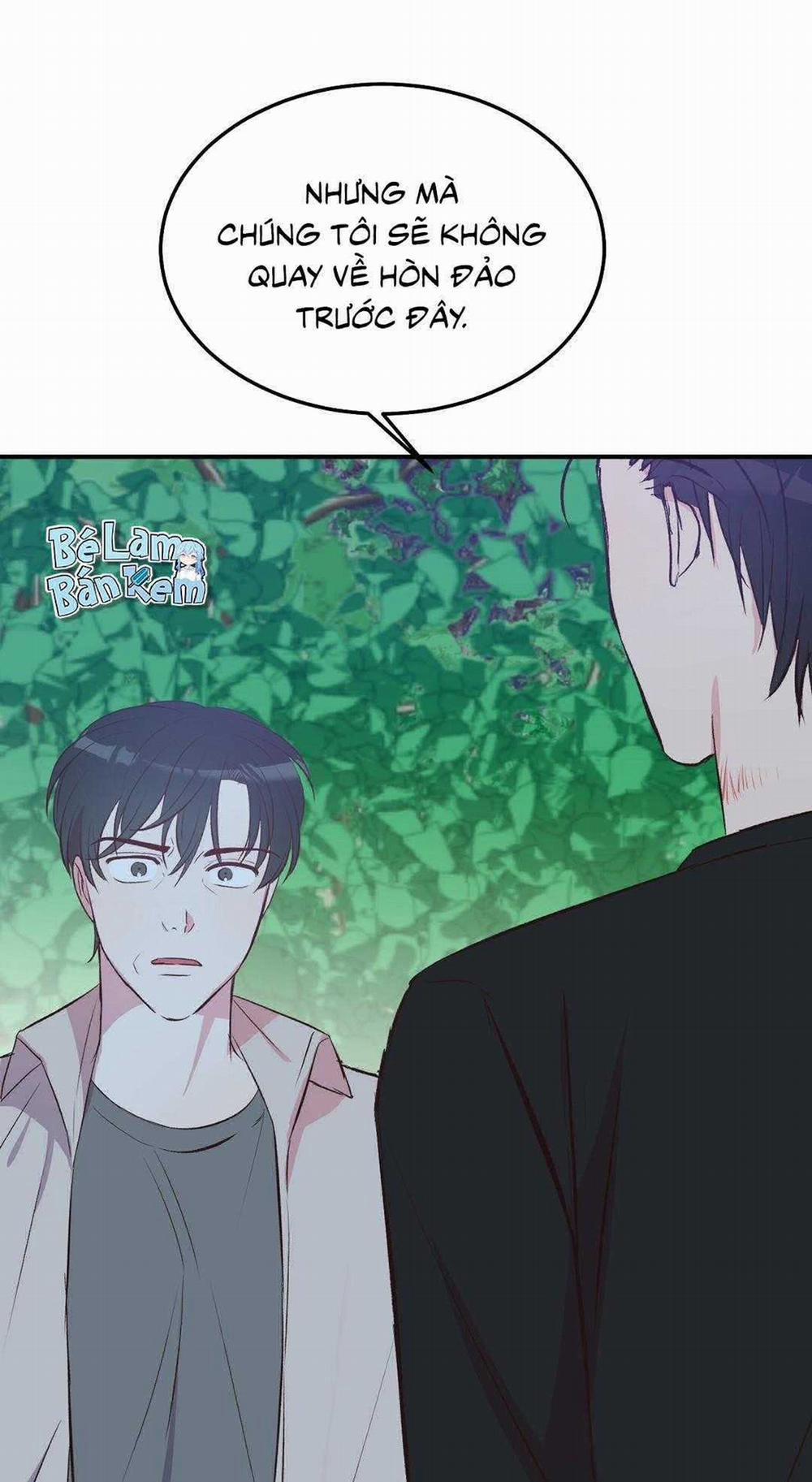 Chuyện Tình Đảo Hoang 29 trang 65