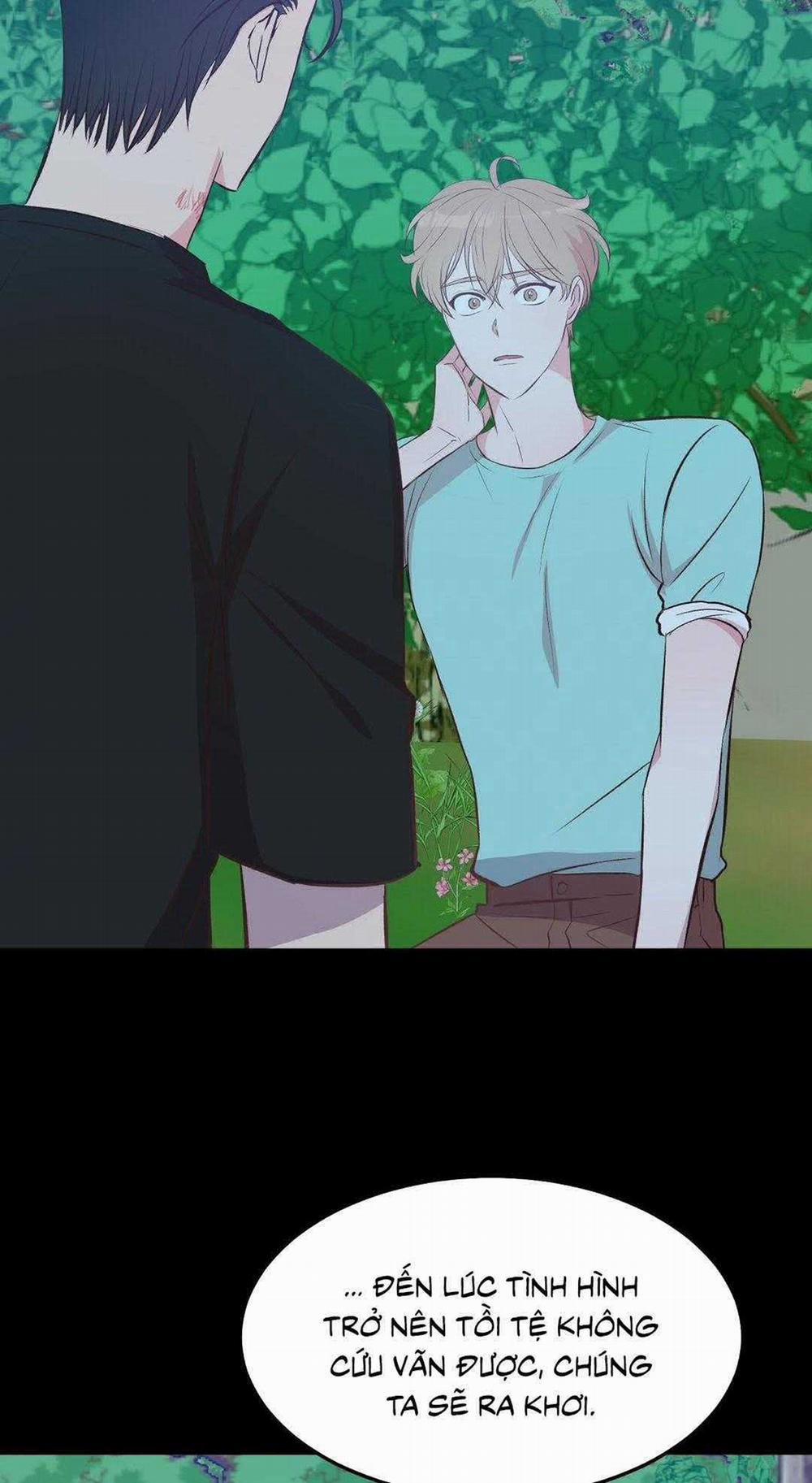 Chuyện Tình Đảo Hoang 29 trang 70