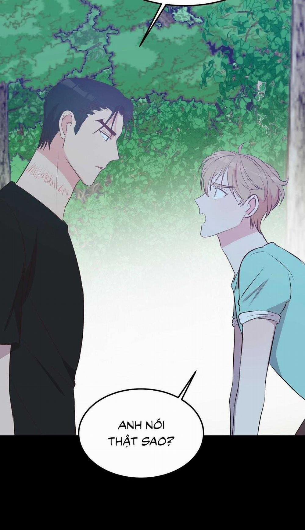 Chuyện Tình Đảo Hoang 29 trang 71