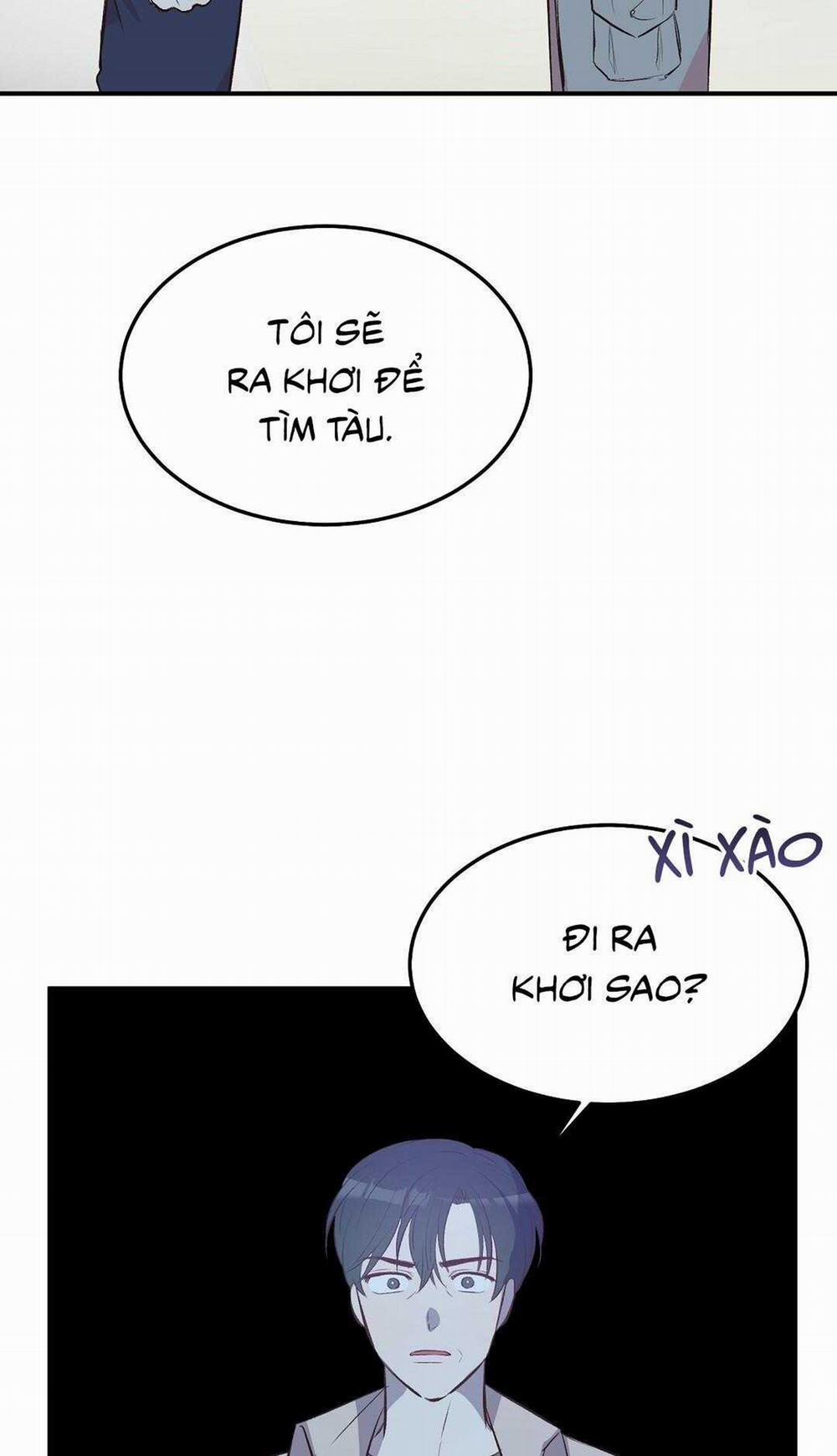 Chuyện Tình Đảo Hoang 29 trang 75