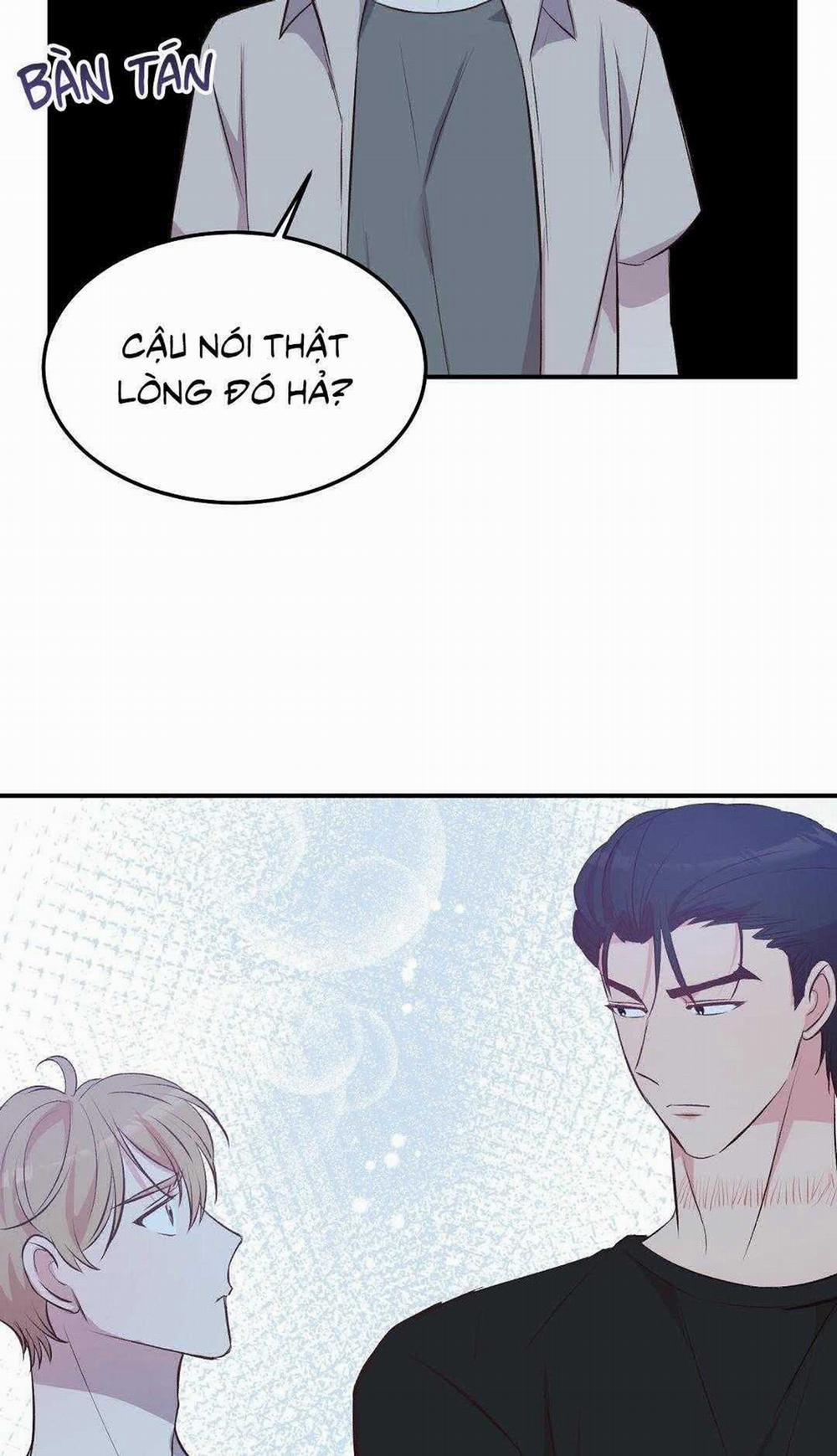 Chuyện Tình Đảo Hoang 29 trang 76