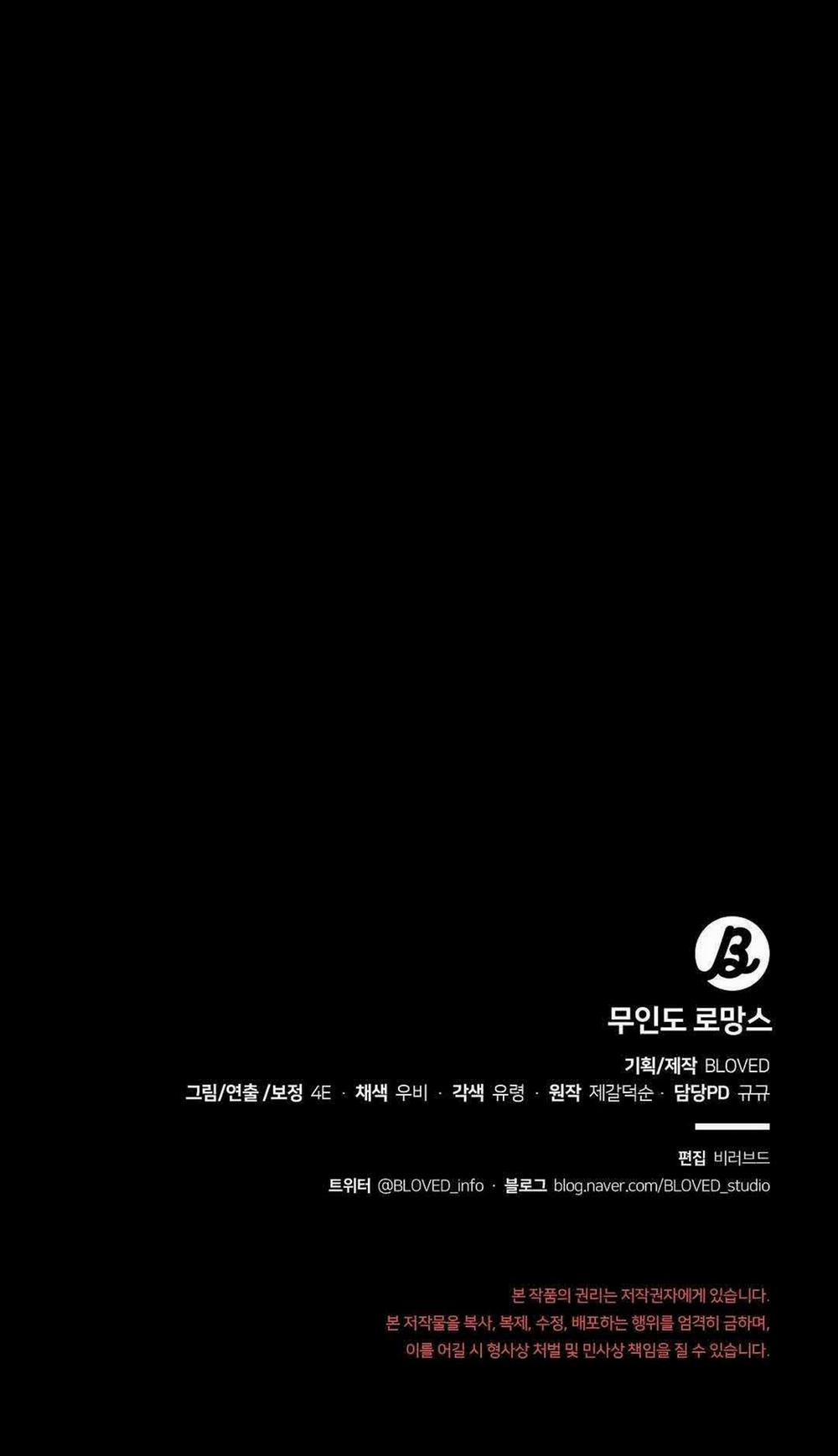 Chuyện Tình Đảo Hoang 29 trang 80