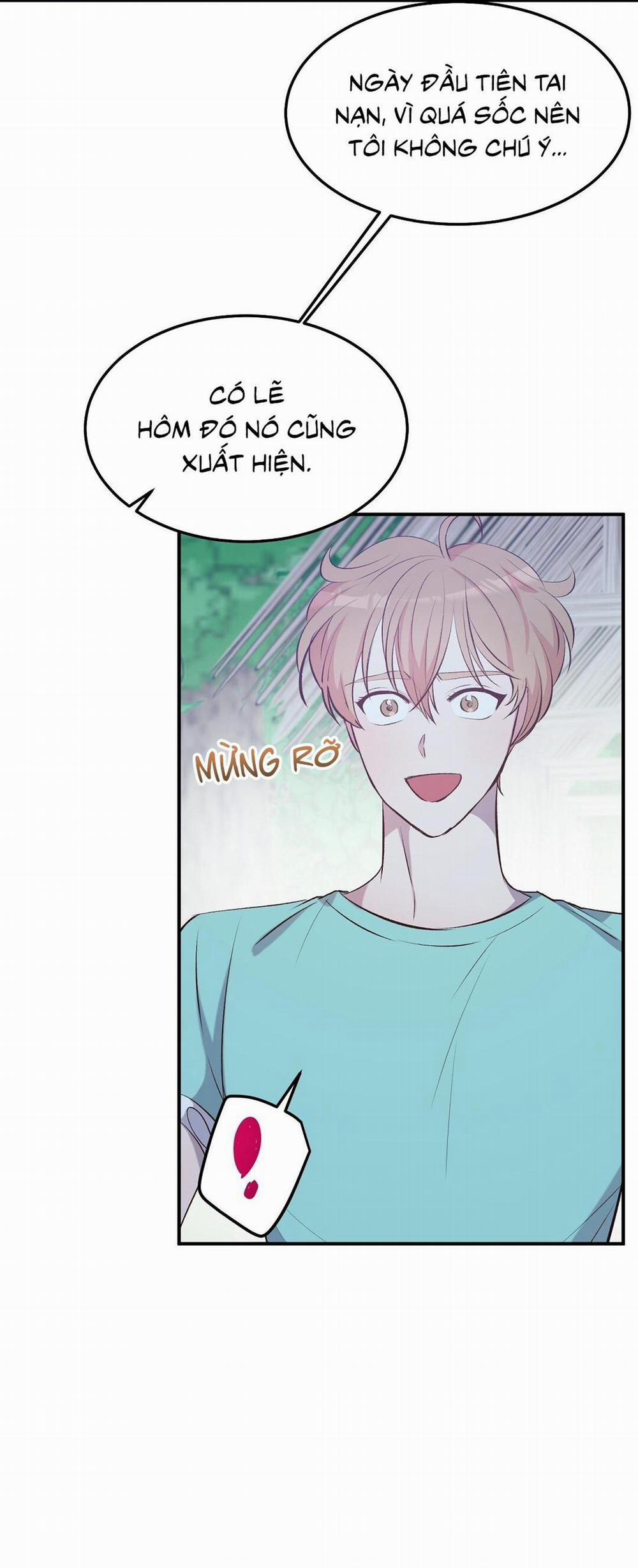 Chuyện Tình Đảo Hoang 30 trang 14