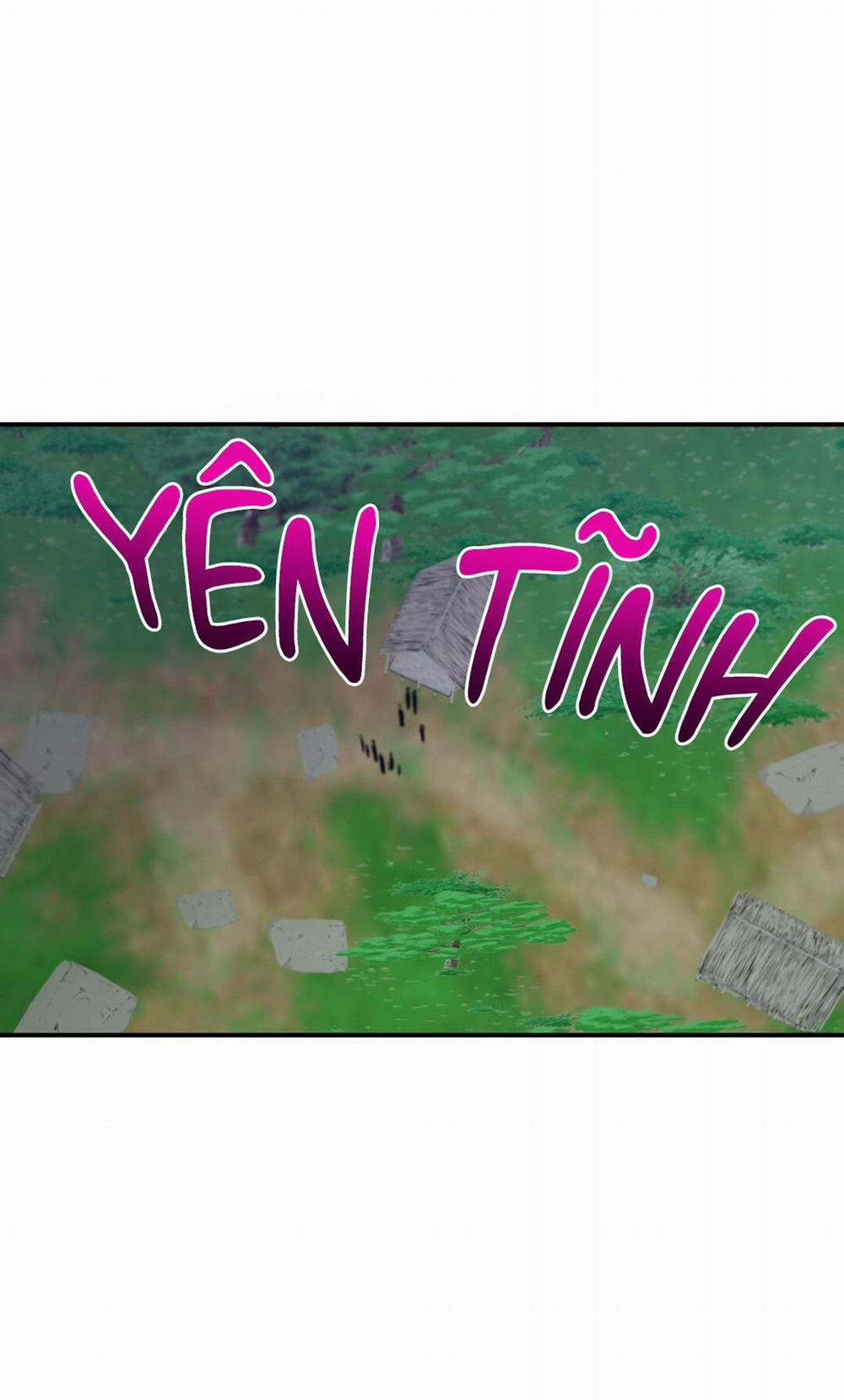 Chuyện Tình Đảo Hoang 30 trang 15