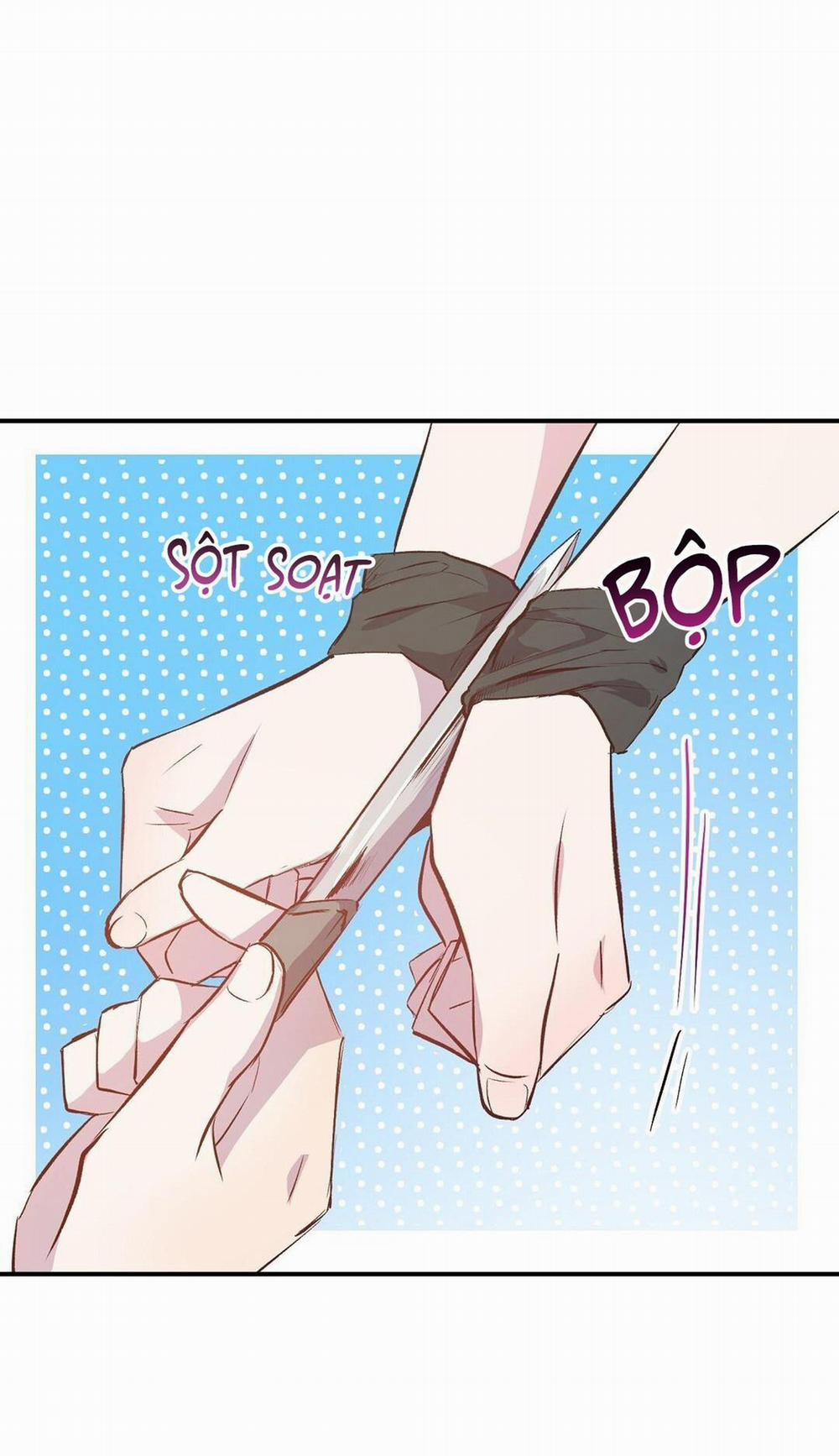 Chuyện Tình Đảo Hoang 30 trang 22