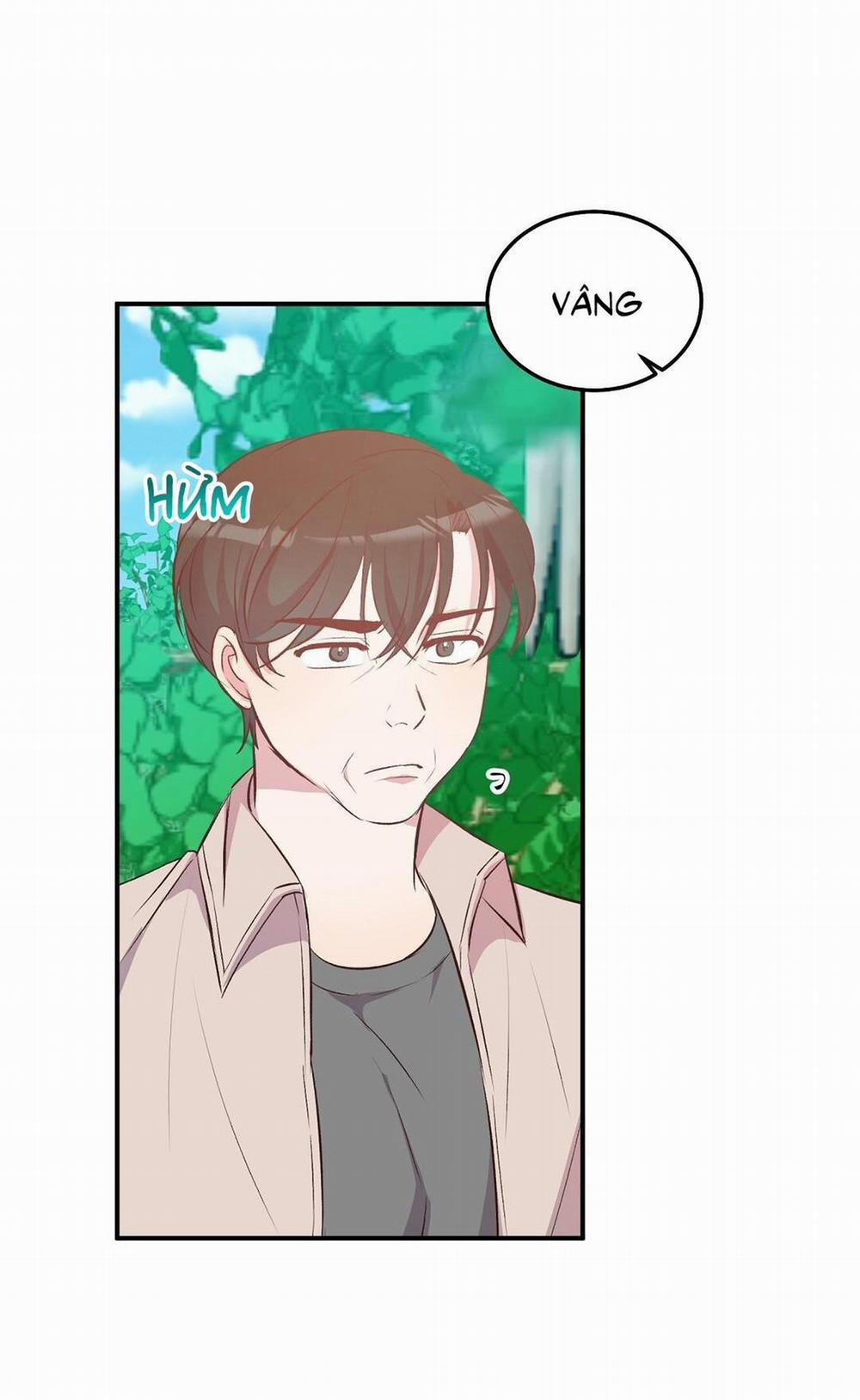 Chuyện Tình Đảo Hoang 30 trang 24