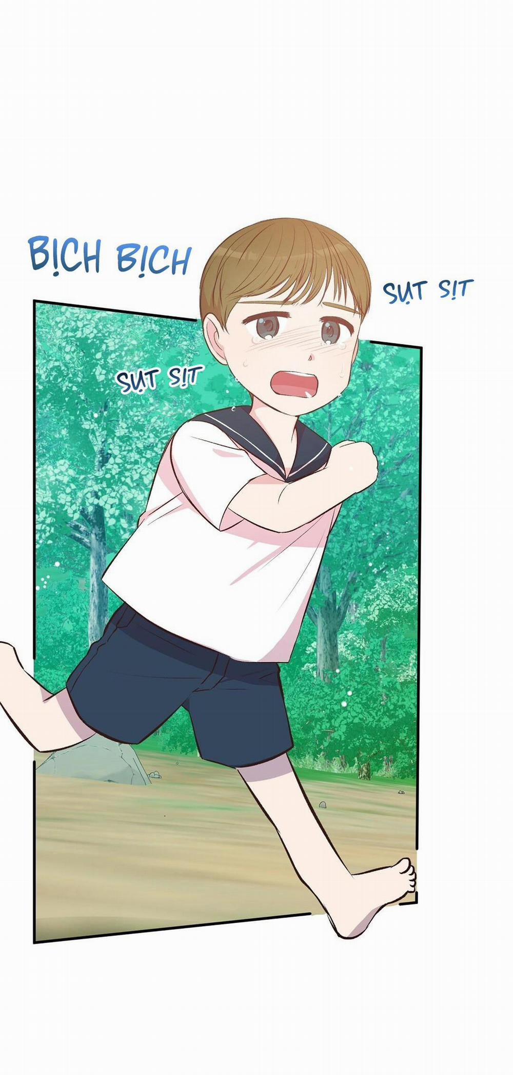 Chuyện Tình Đảo Hoang 30 trang 29