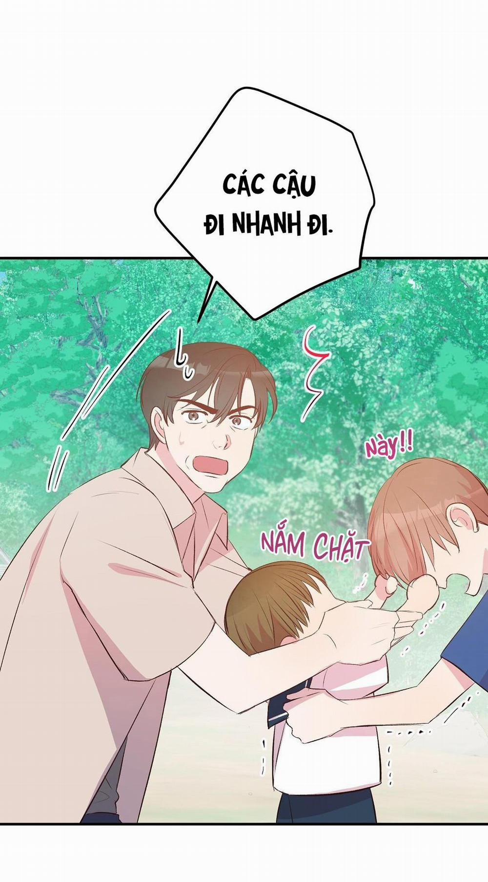 Chuyện Tình Đảo Hoang 30 trang 44