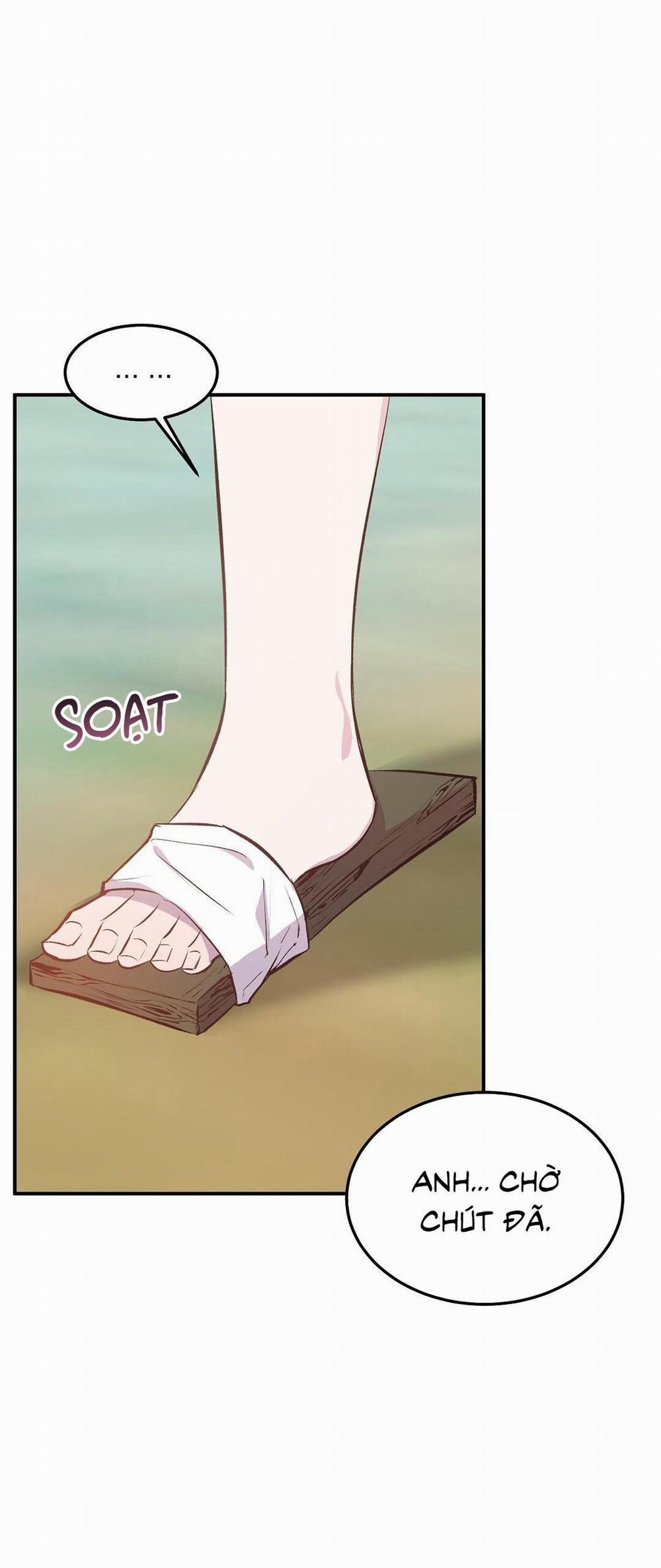 Chuyện Tình Đảo Hoang 30 trang 47