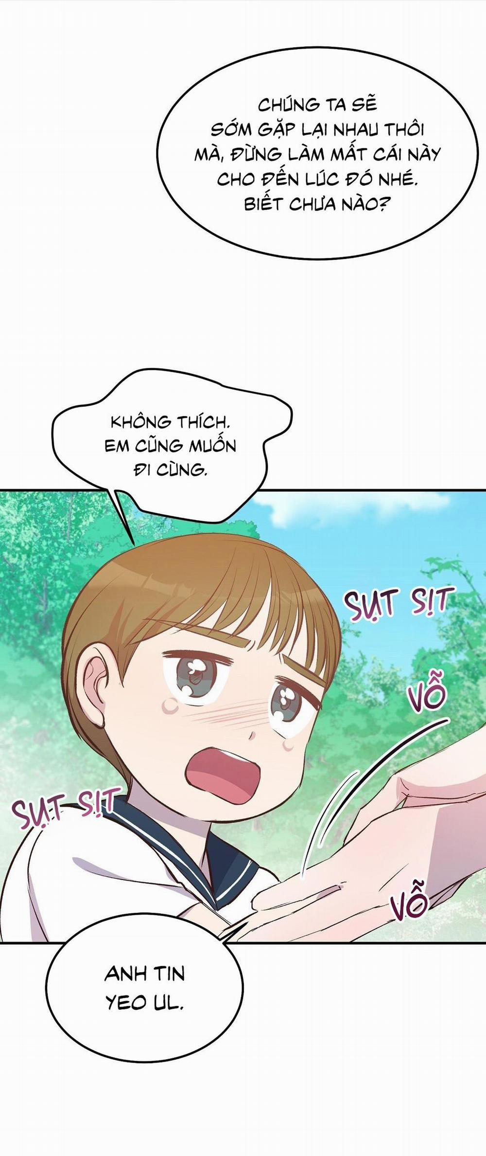 Chuyện Tình Đảo Hoang 30 trang 51