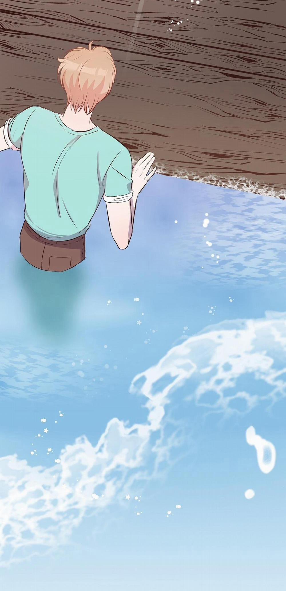 Chuyện Tình Đảo Hoang 30 trang 55