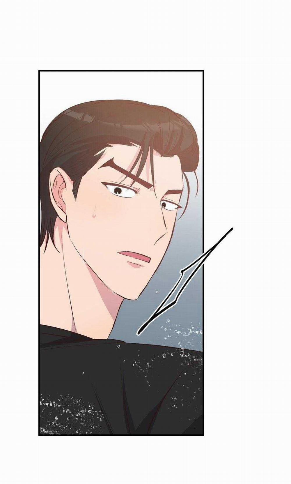 Chuyện Tình Đảo Hoang 31 trang 10