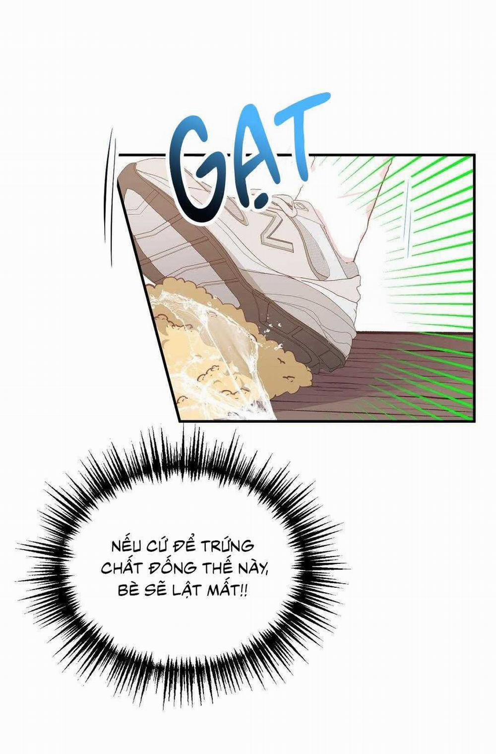 Chuyện Tình Đảo Hoang 31 trang 13