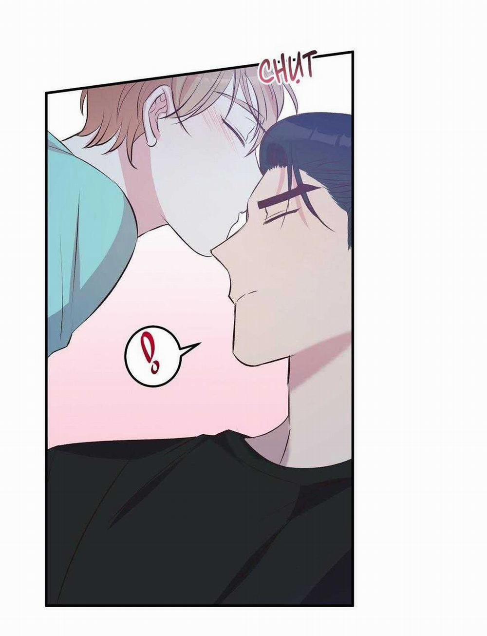 Chuyện Tình Đảo Hoang 31 trang 23