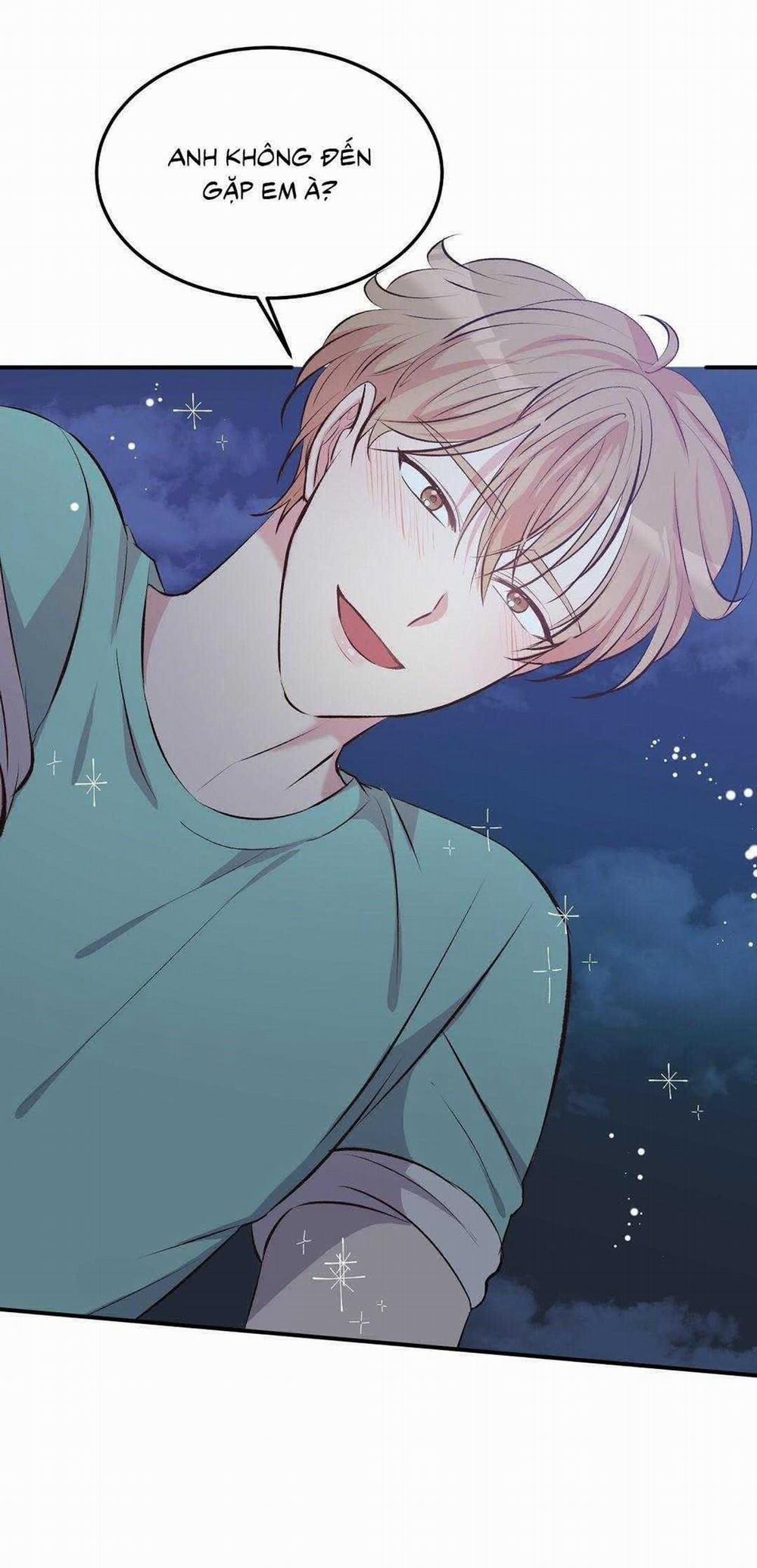 Chuyện Tình Đảo Hoang 31 trang 24