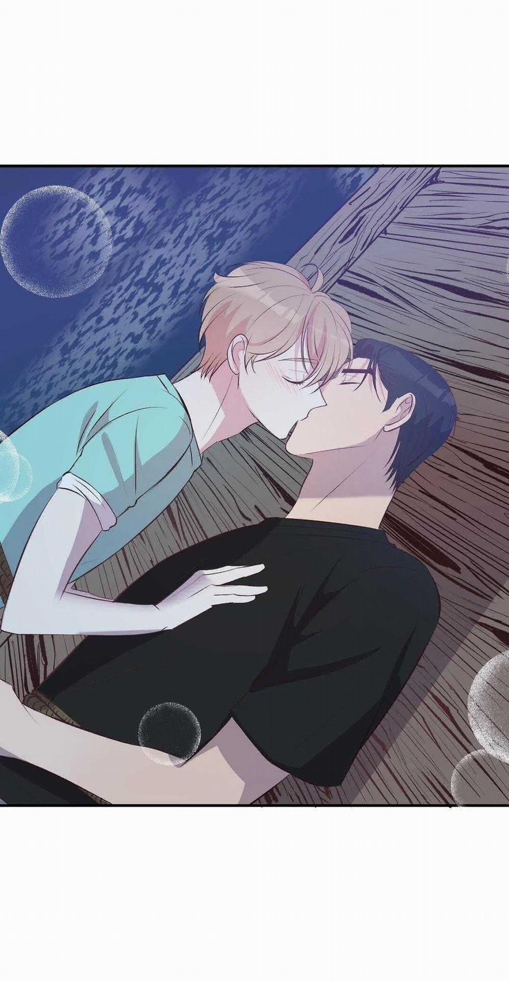 Chuyện Tình Đảo Hoang 31 trang 26