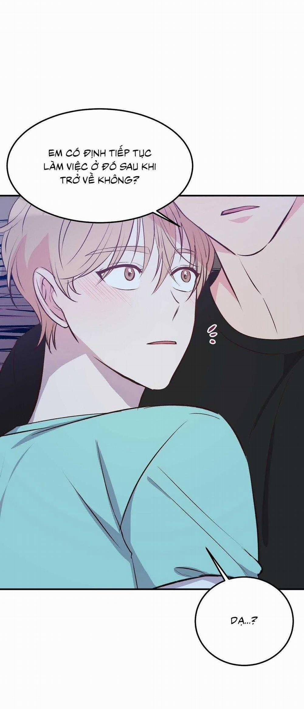 Chuyện Tình Đảo Hoang 31 trang 30