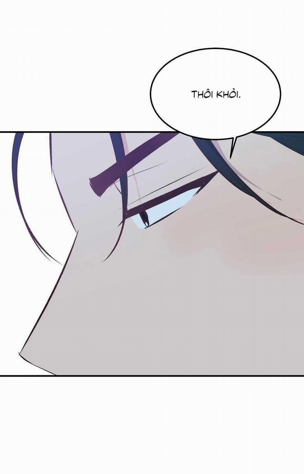 Chuyện Tình Đảo Hoang 31 trang 33