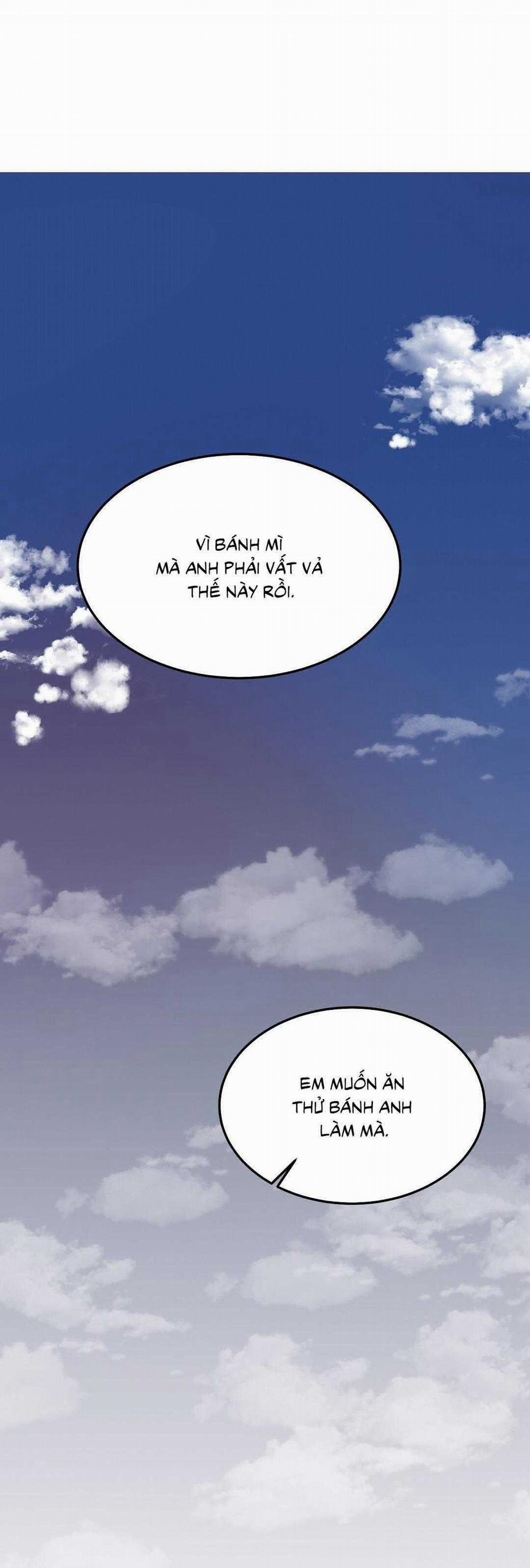 Chuyện Tình Đảo Hoang 31 trang 34