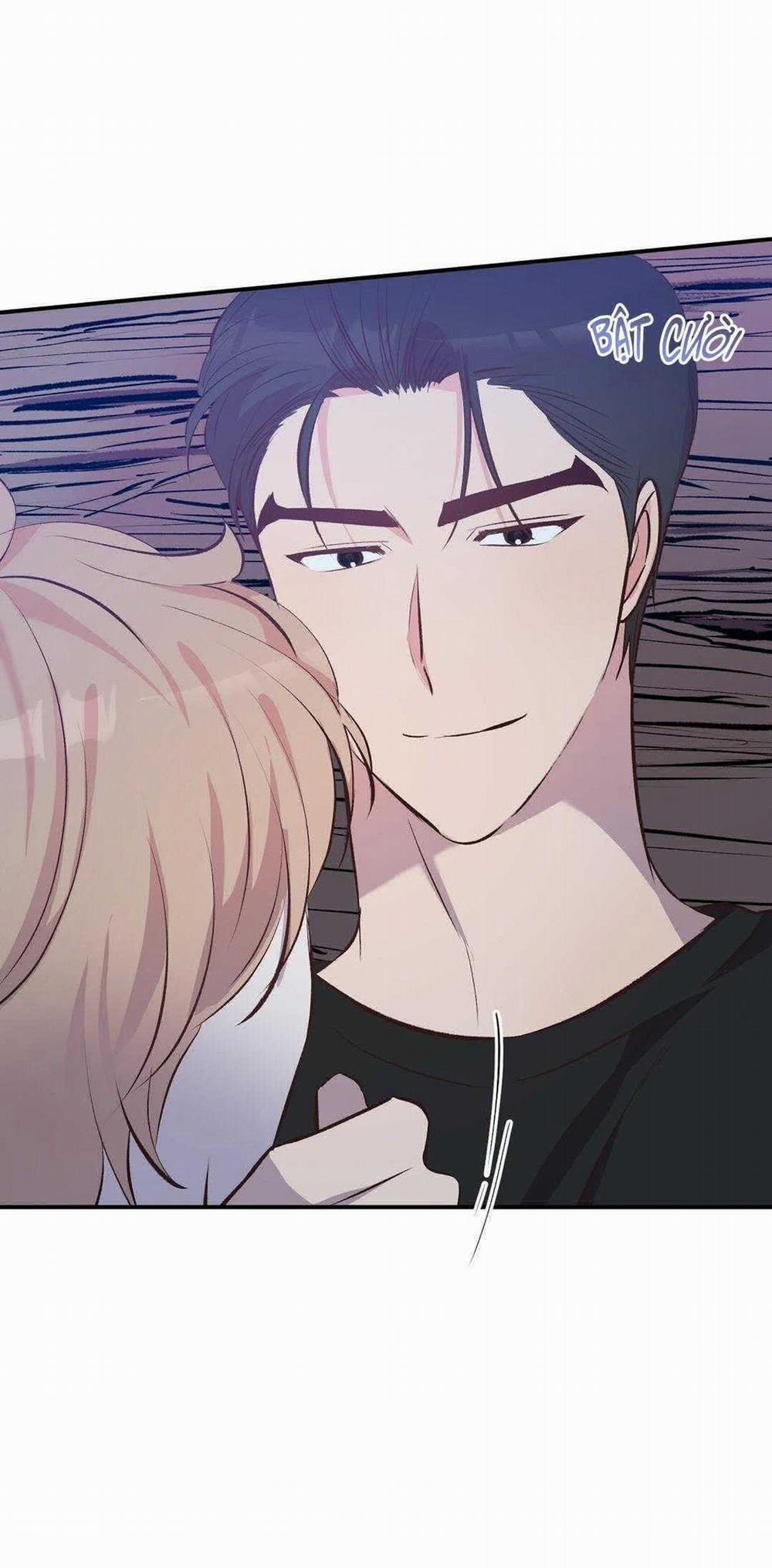 Chuyện Tình Đảo Hoang 31 trang 36