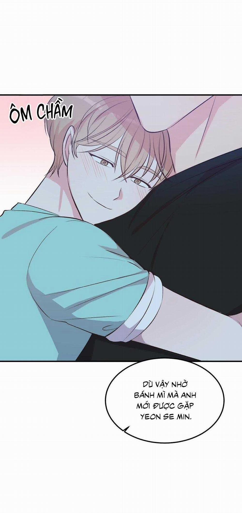 Chuyện Tình Đảo Hoang 31 trang 37