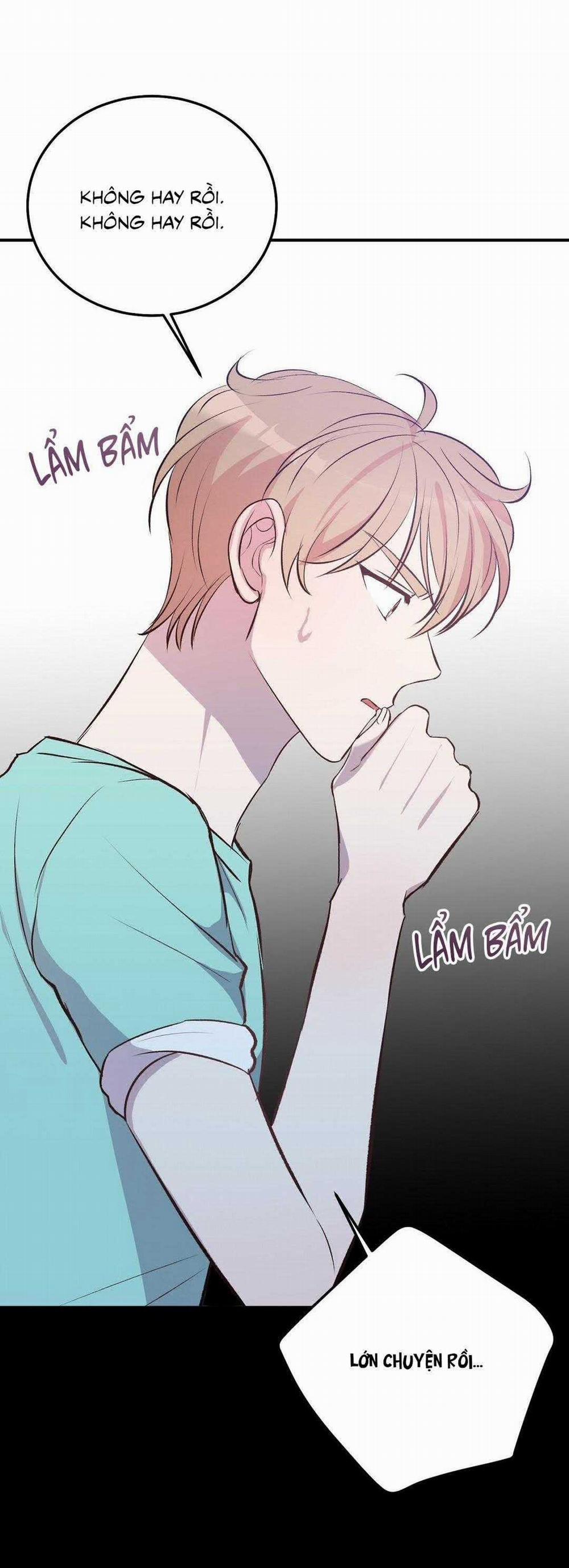 Chuyện Tình Đảo Hoang 31 trang 48