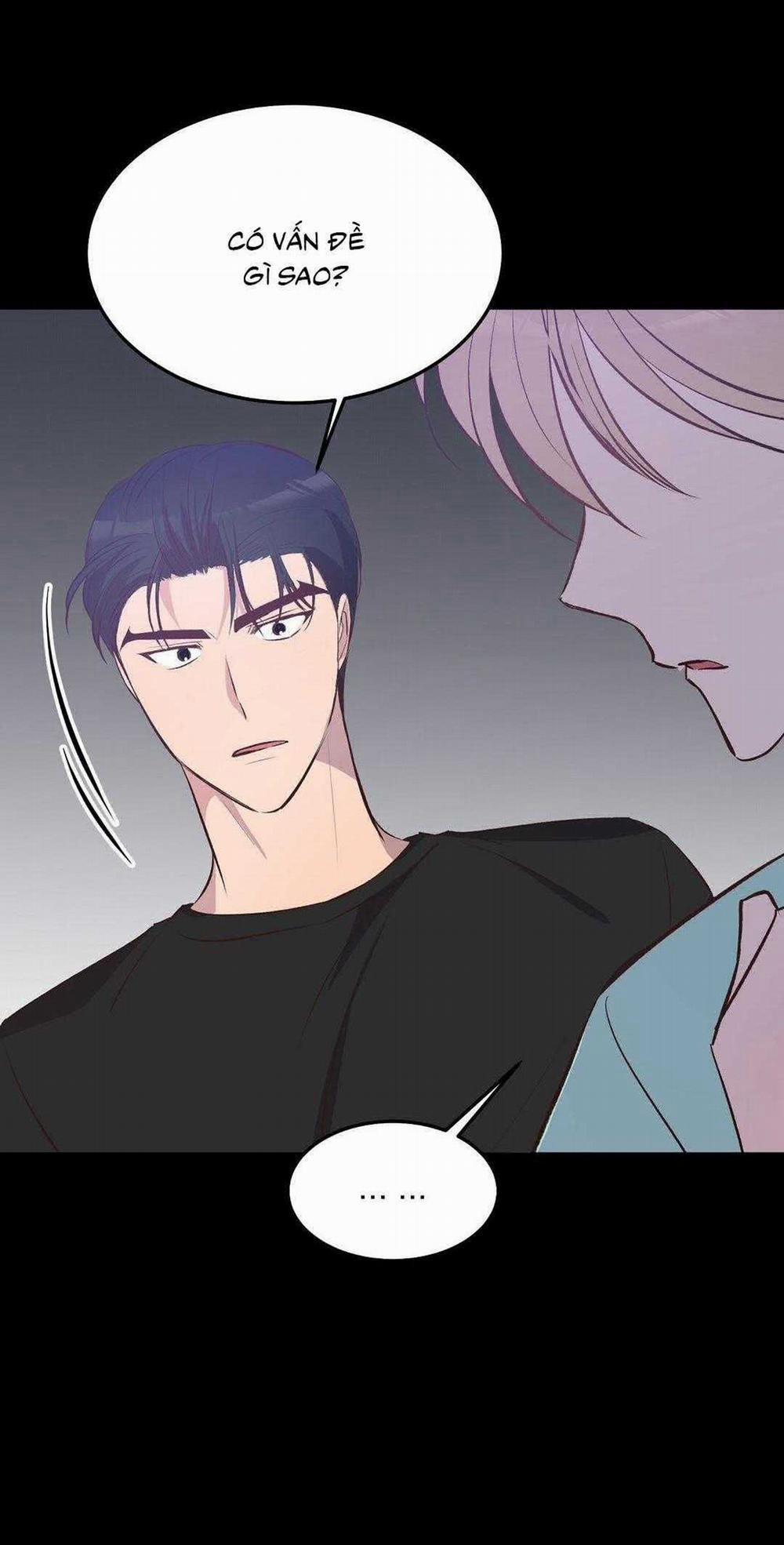 Chuyện Tình Đảo Hoang 31 trang 49