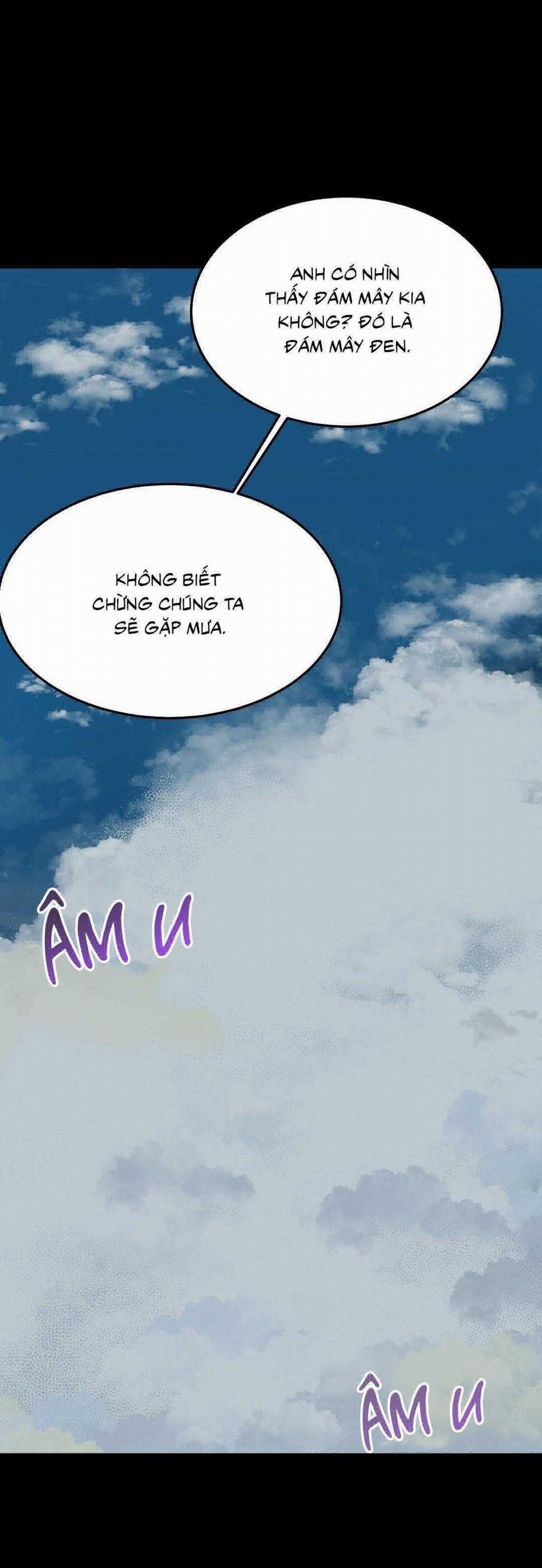 Chuyện Tình Đảo Hoang 31 trang 50