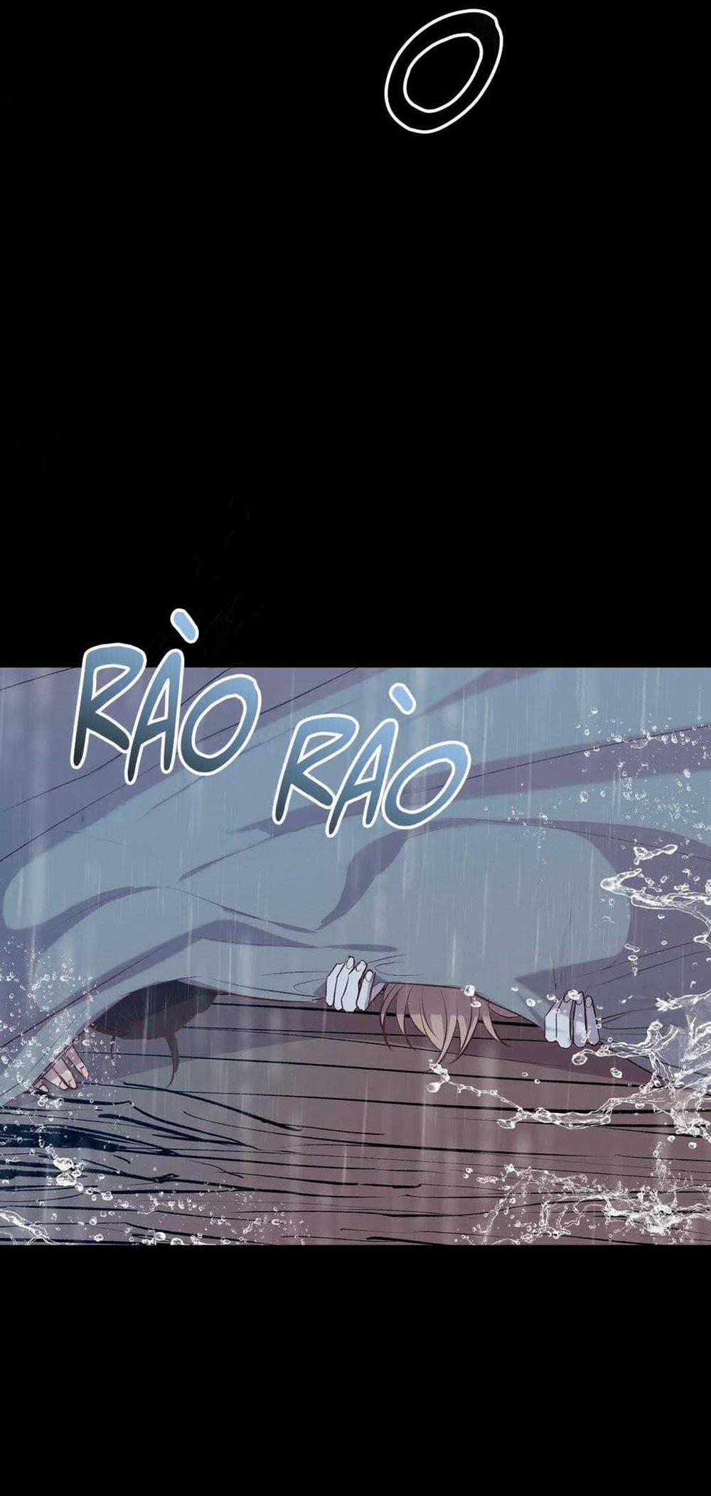 Chuyện Tình Đảo Hoang 31 trang 54