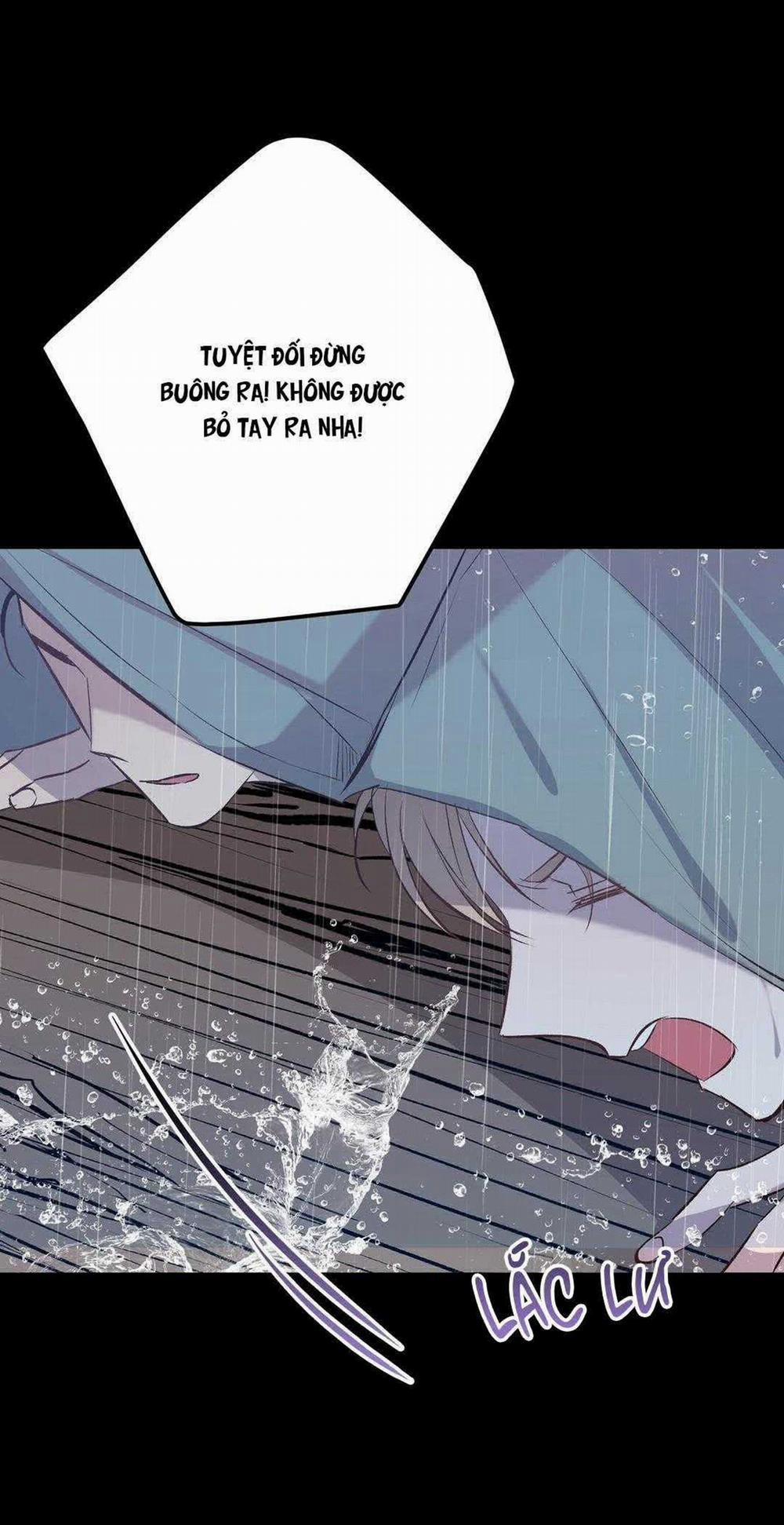 Chuyện Tình Đảo Hoang 31 trang 59