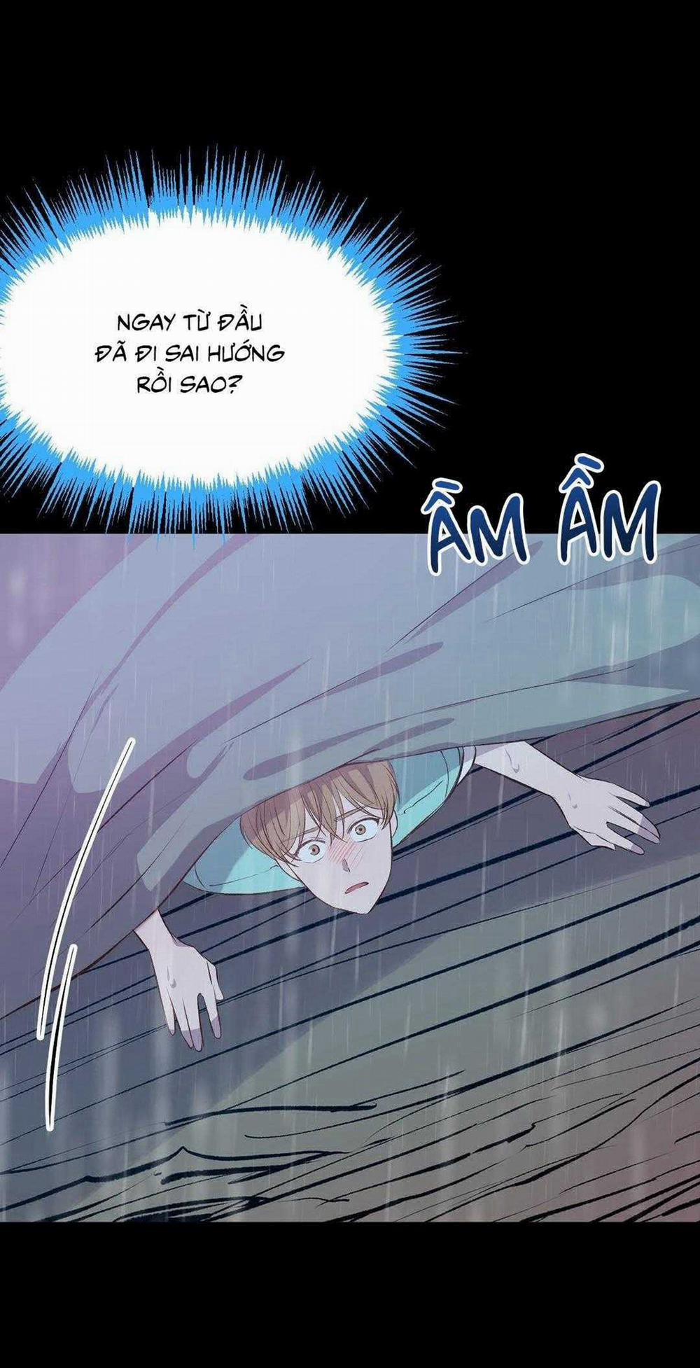 Chuyện Tình Đảo Hoang 31 trang 62