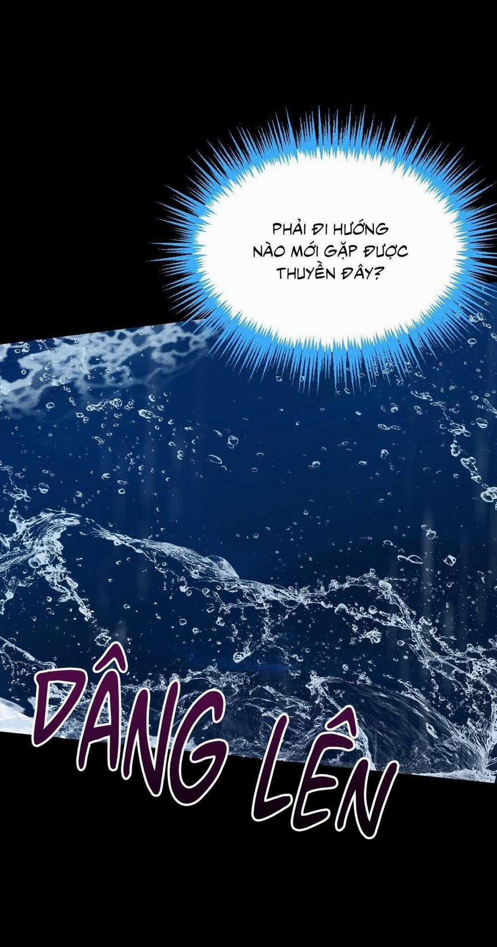 Chuyện Tình Đảo Hoang 31 trang 63