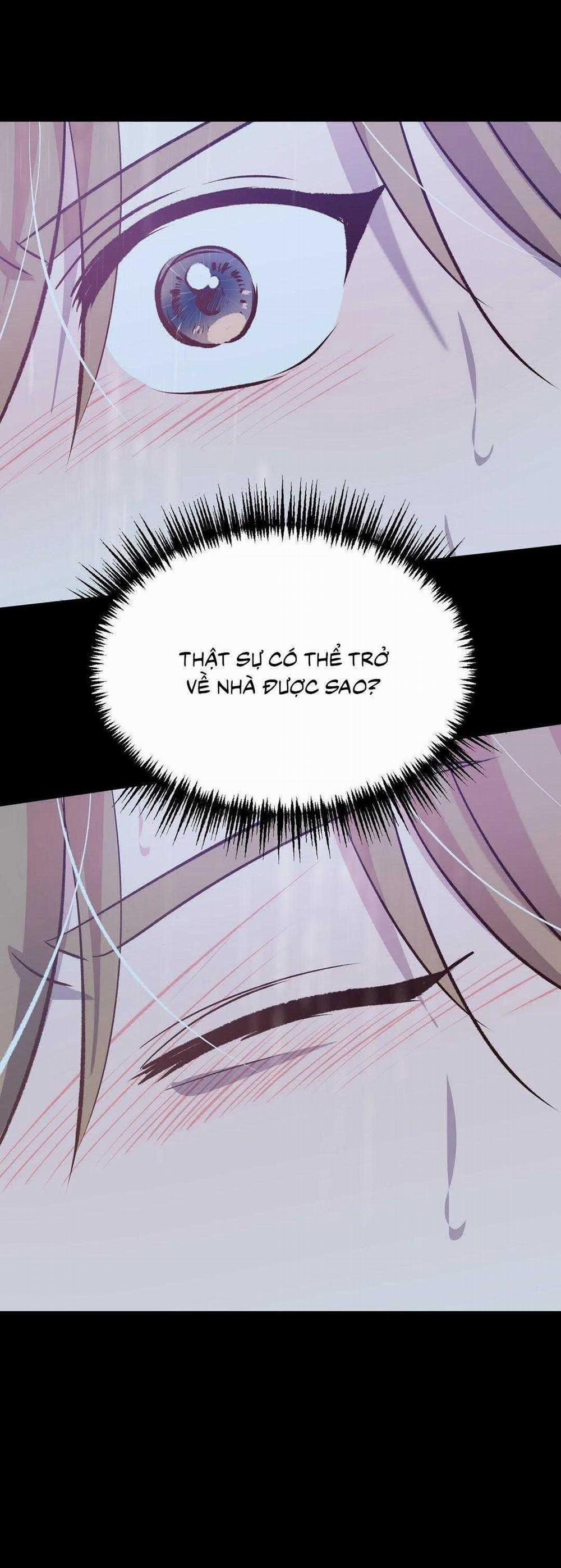 Chuyện Tình Đảo Hoang 31 trang 64