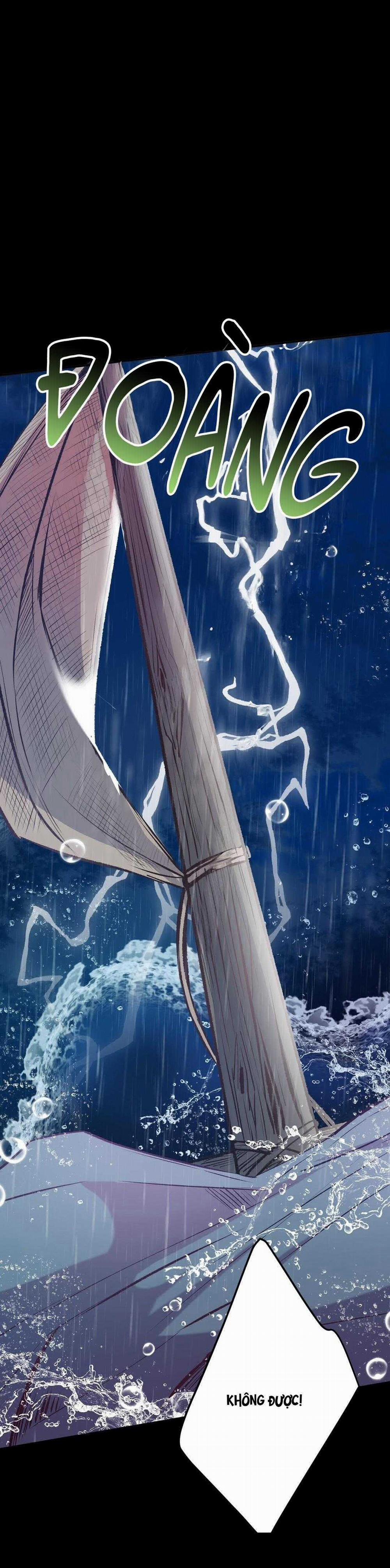 Chuyện Tình Đảo Hoang 31 trang 66