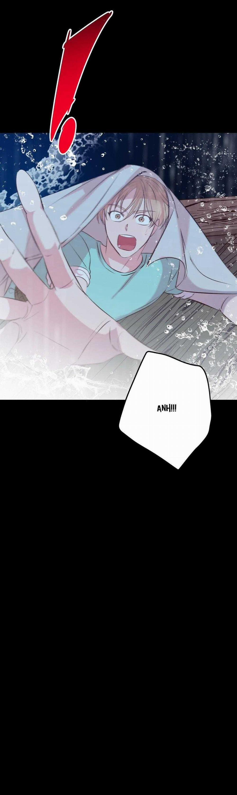 Chuyện Tình Đảo Hoang 31 trang 69