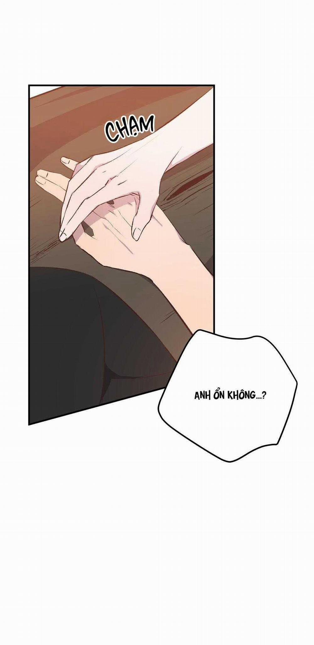 Chuyện Tình Đảo Hoang 32 trang 14