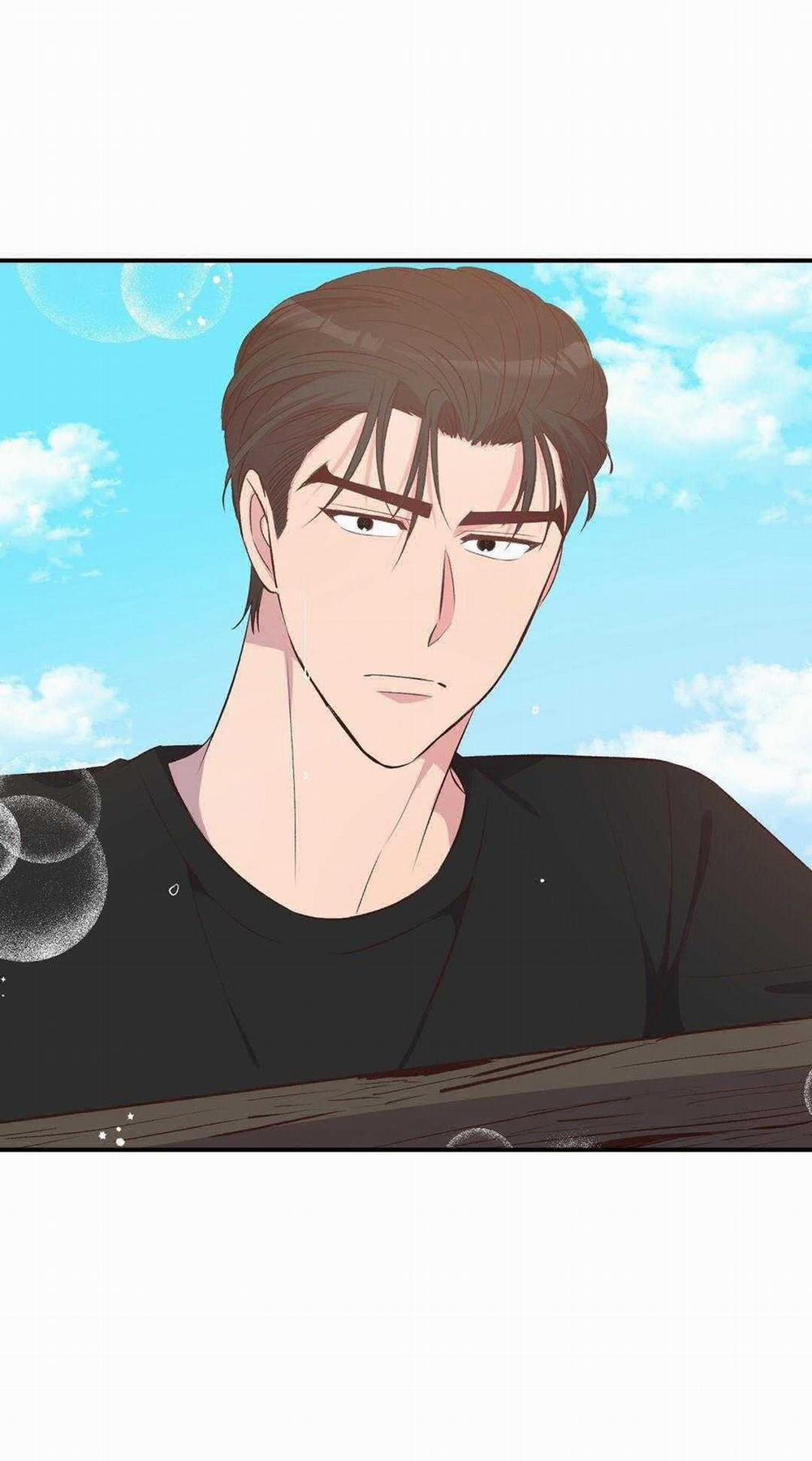 Chuyện Tình Đảo Hoang 32 trang 32