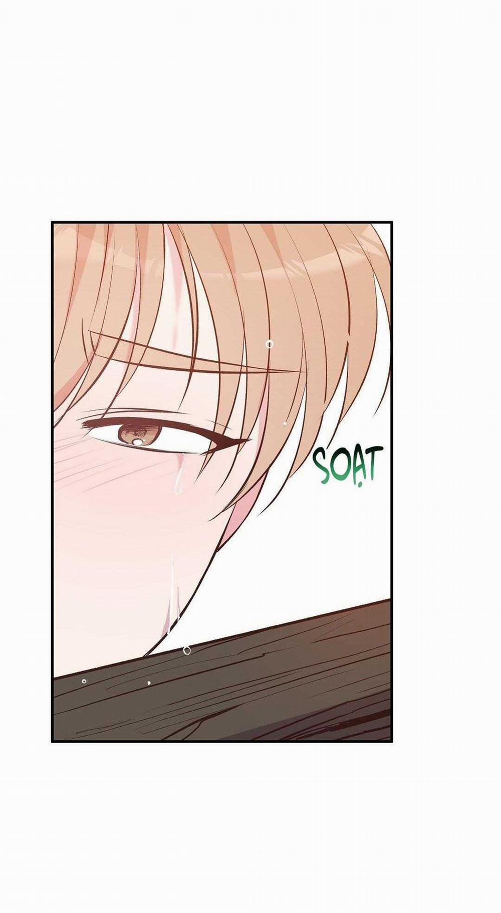 Chuyện Tình Đảo Hoang 32 trang 4