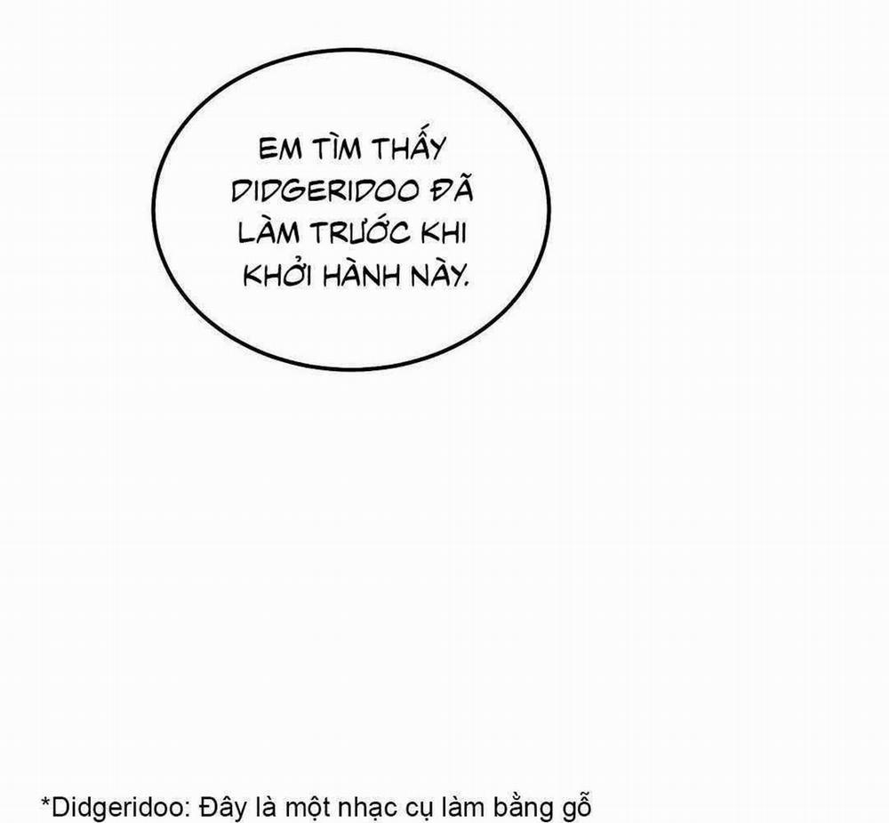 Chuyện Tình Đảo Hoang 32 trang 40