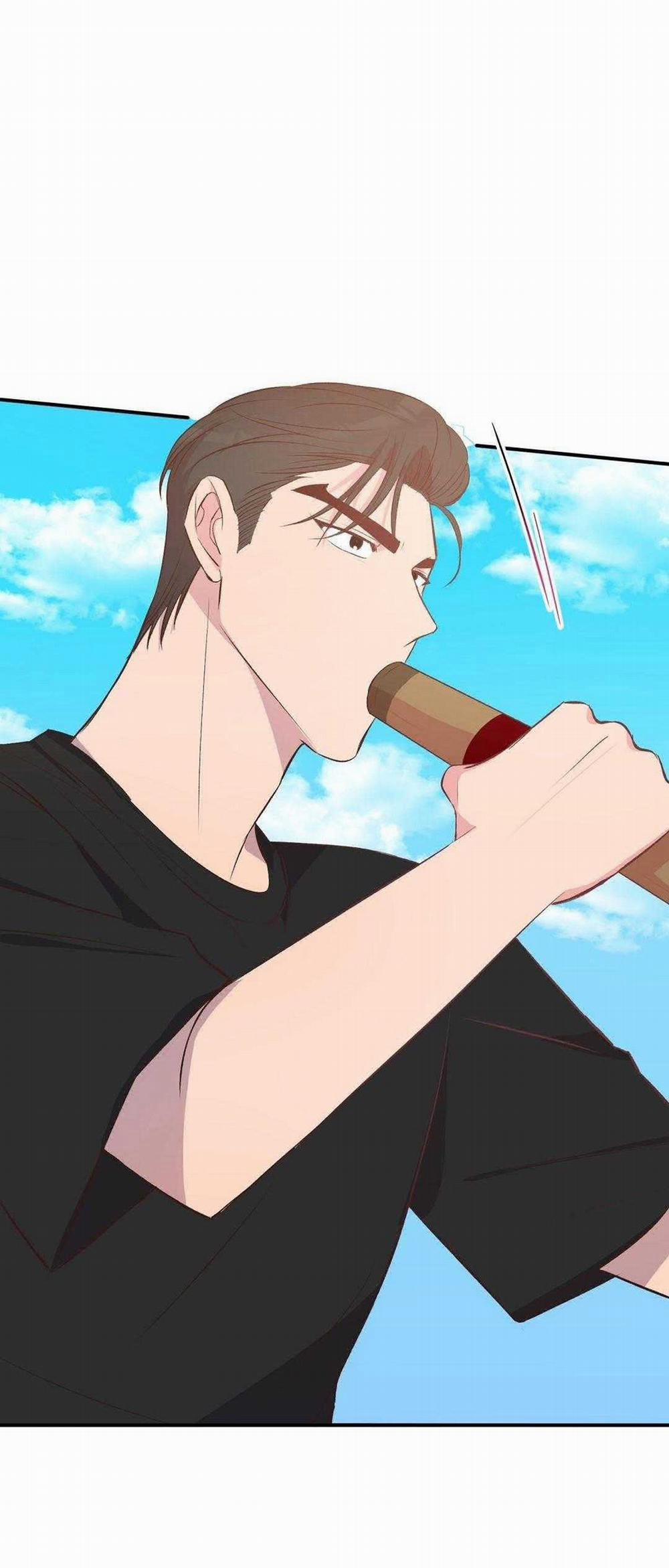 Chuyện Tình Đảo Hoang 32 trang 43