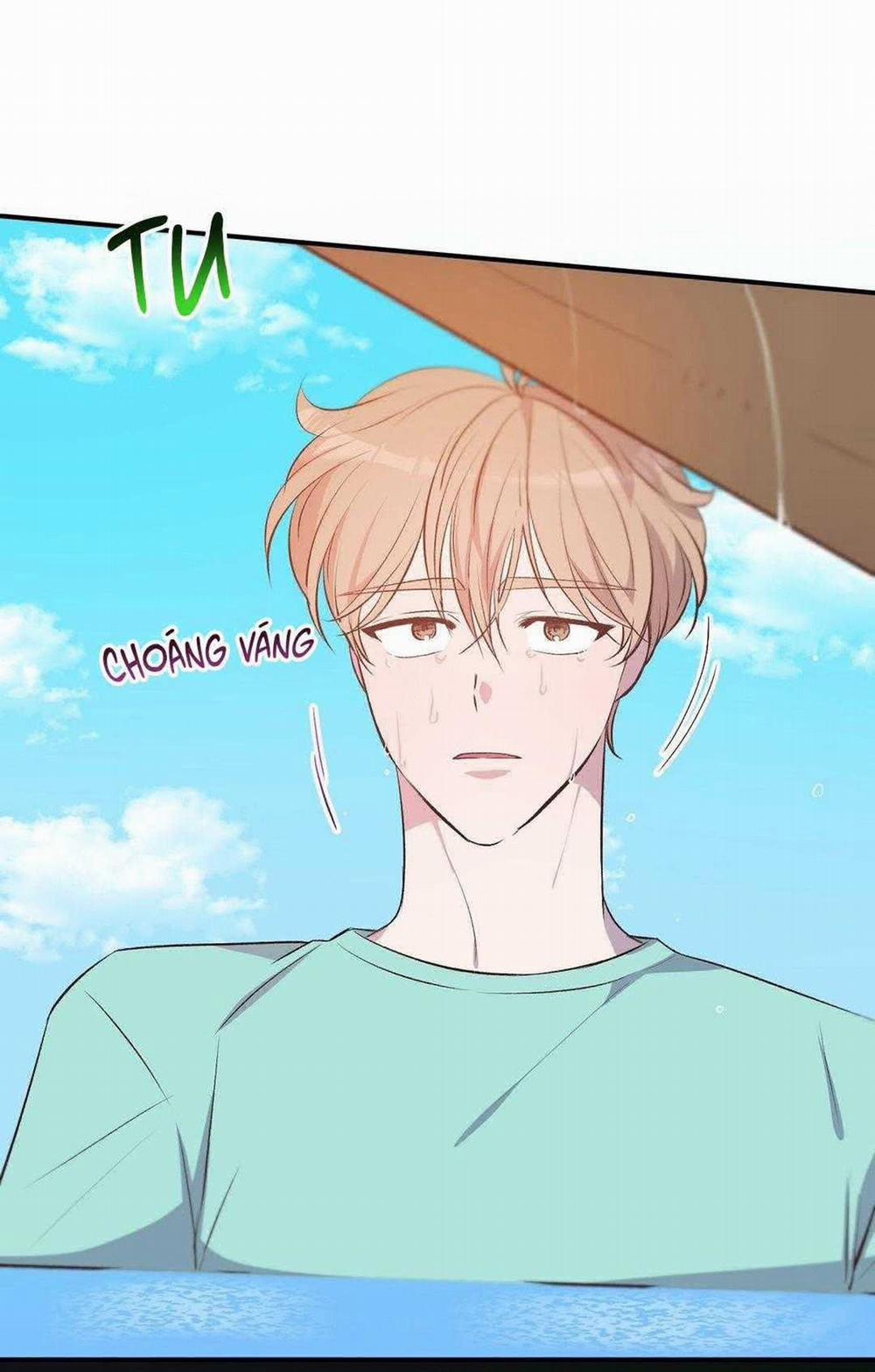 Chuyện Tình Đảo Hoang 32 trang 45