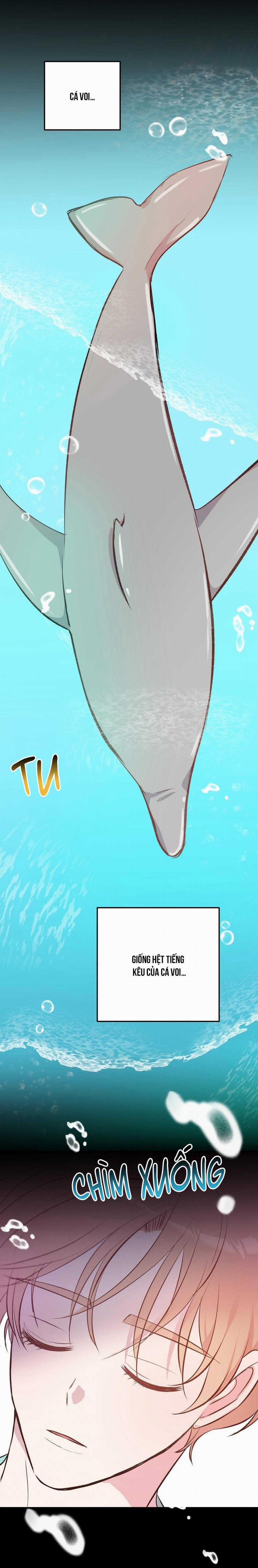 Chuyện Tình Đảo Hoang 32 trang 46