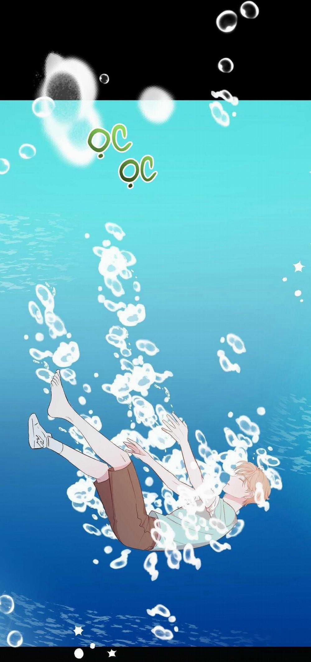 Chuyện Tình Đảo Hoang 32 trang 49