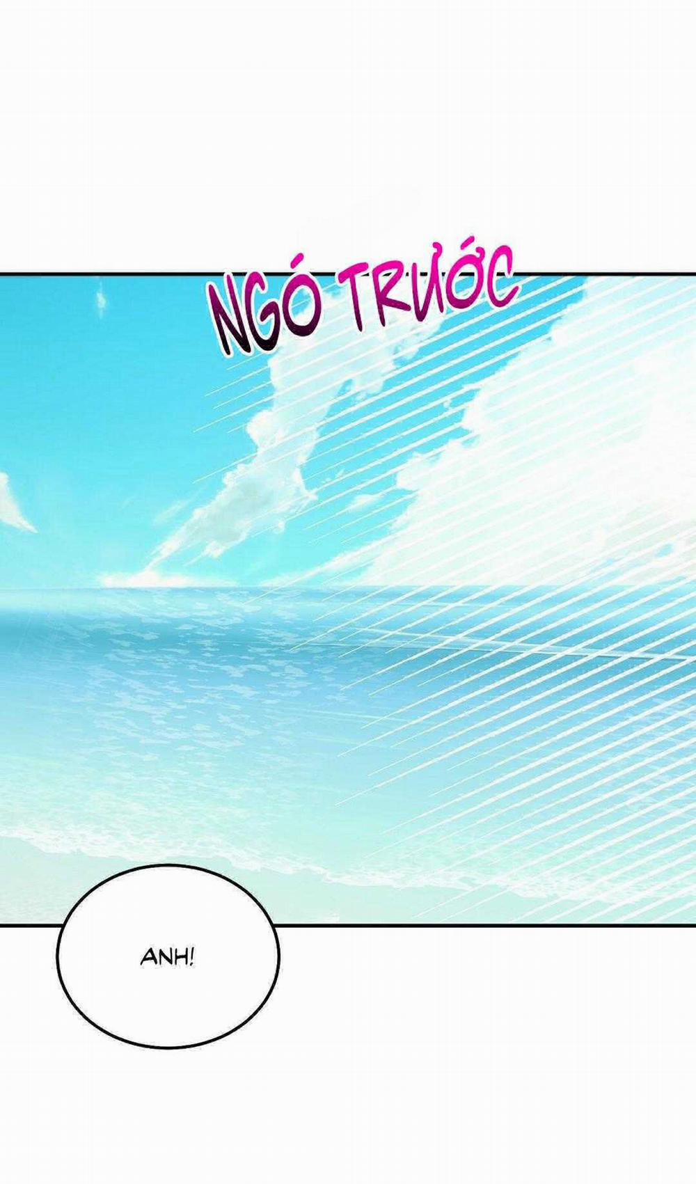 Chuyện Tình Đảo Hoang 32 trang 5