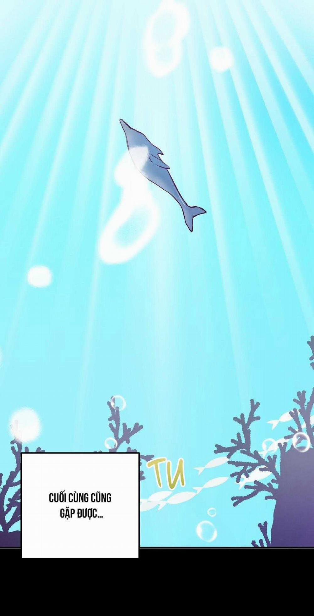 Chuyện Tình Đảo Hoang 32 trang 52